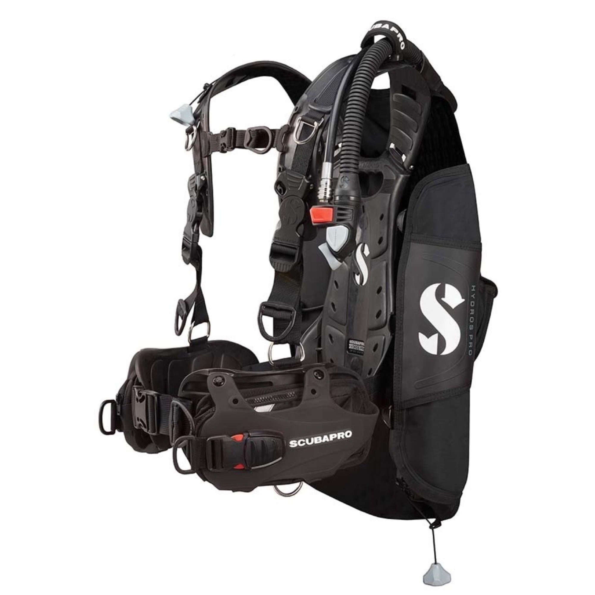 HYDROS Pro - Jacket SCUBAPRO