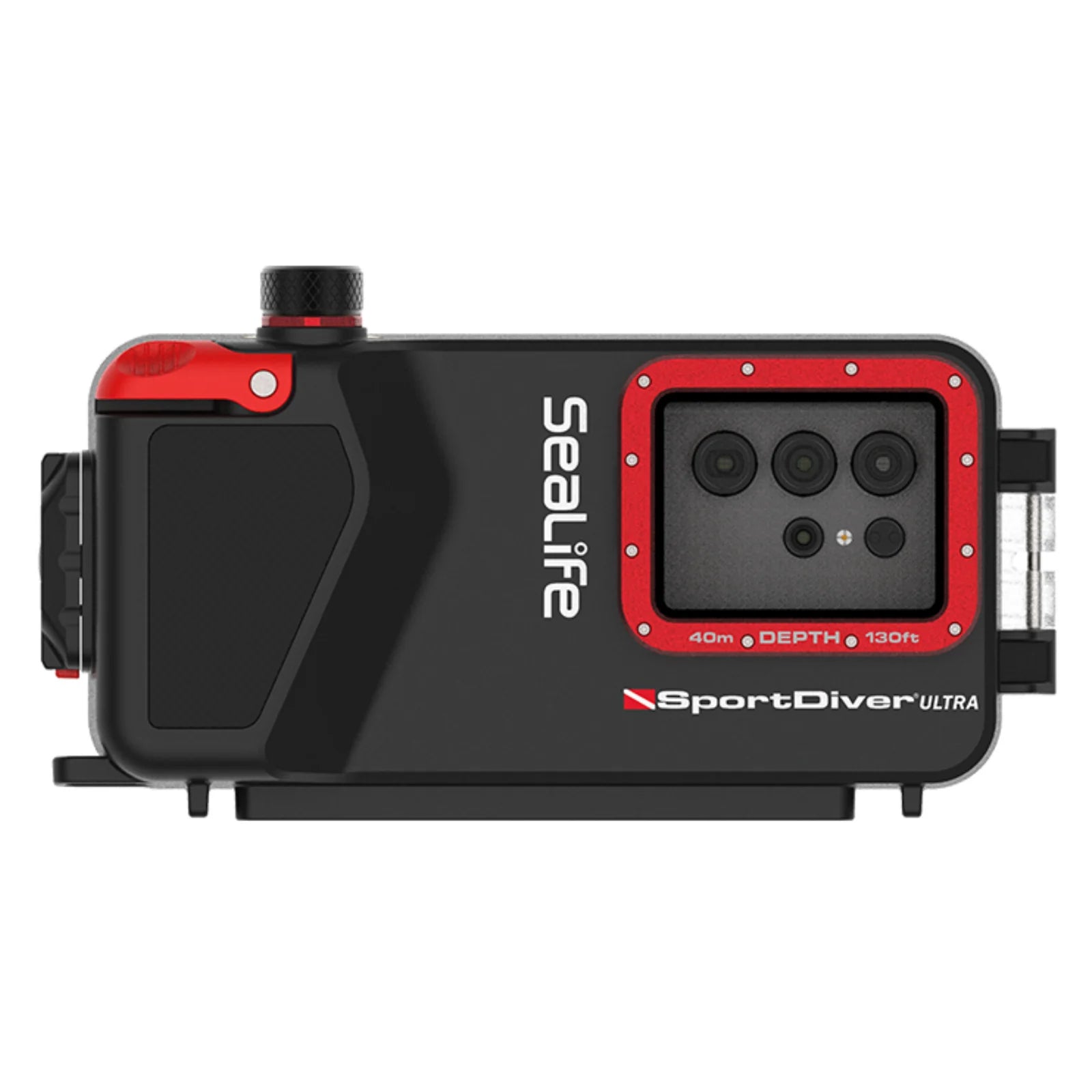 SeaLife Sportdiver ULTRA das neue Unterwasser Gehäuse für Dein Smartphone