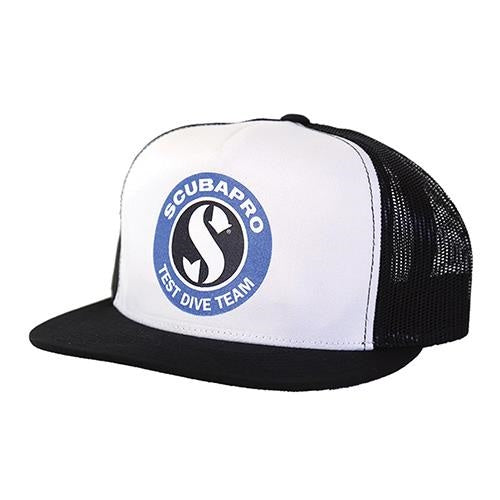Scubapro Trucker Style Cap