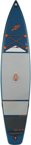 CruisAir CR - neues Modell