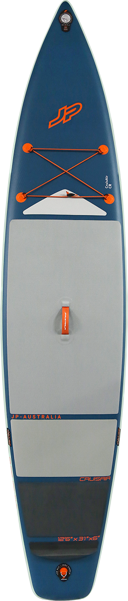 CruisAir CR - neues Modell