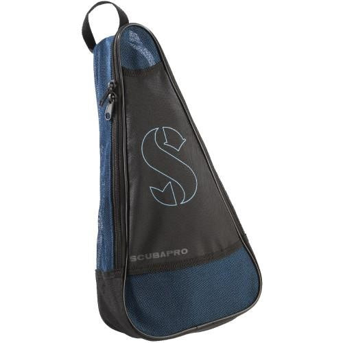 Mask & Snorkel BAG blau-schwarz - Scubapro