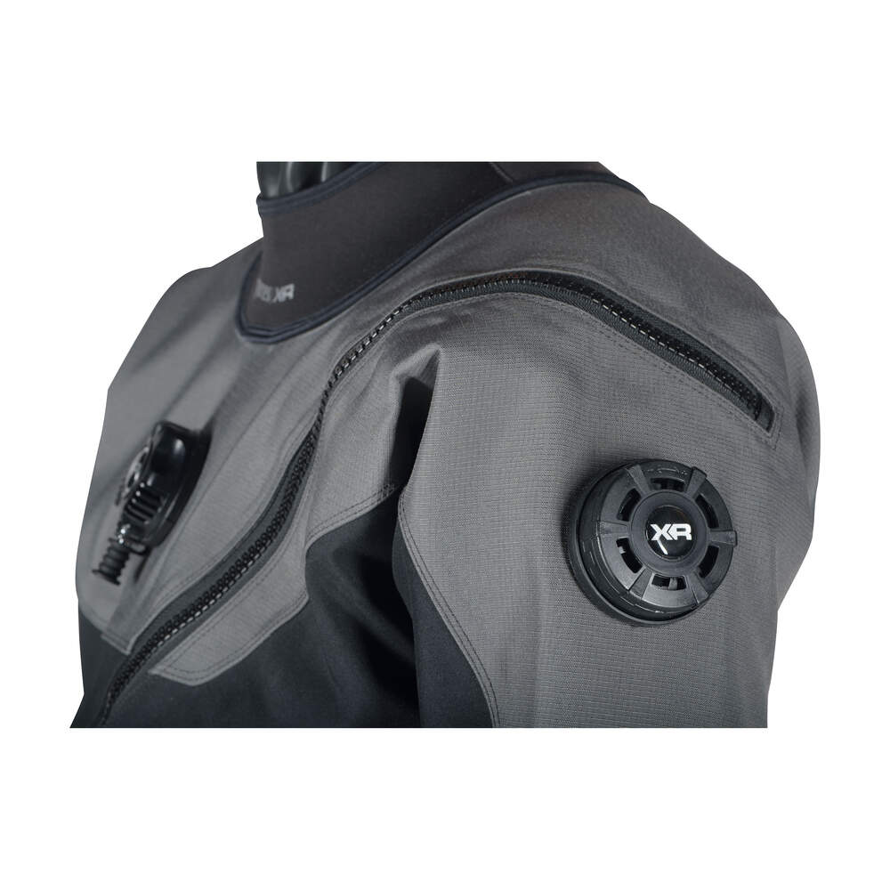 XR Plura Trockentauchanzug