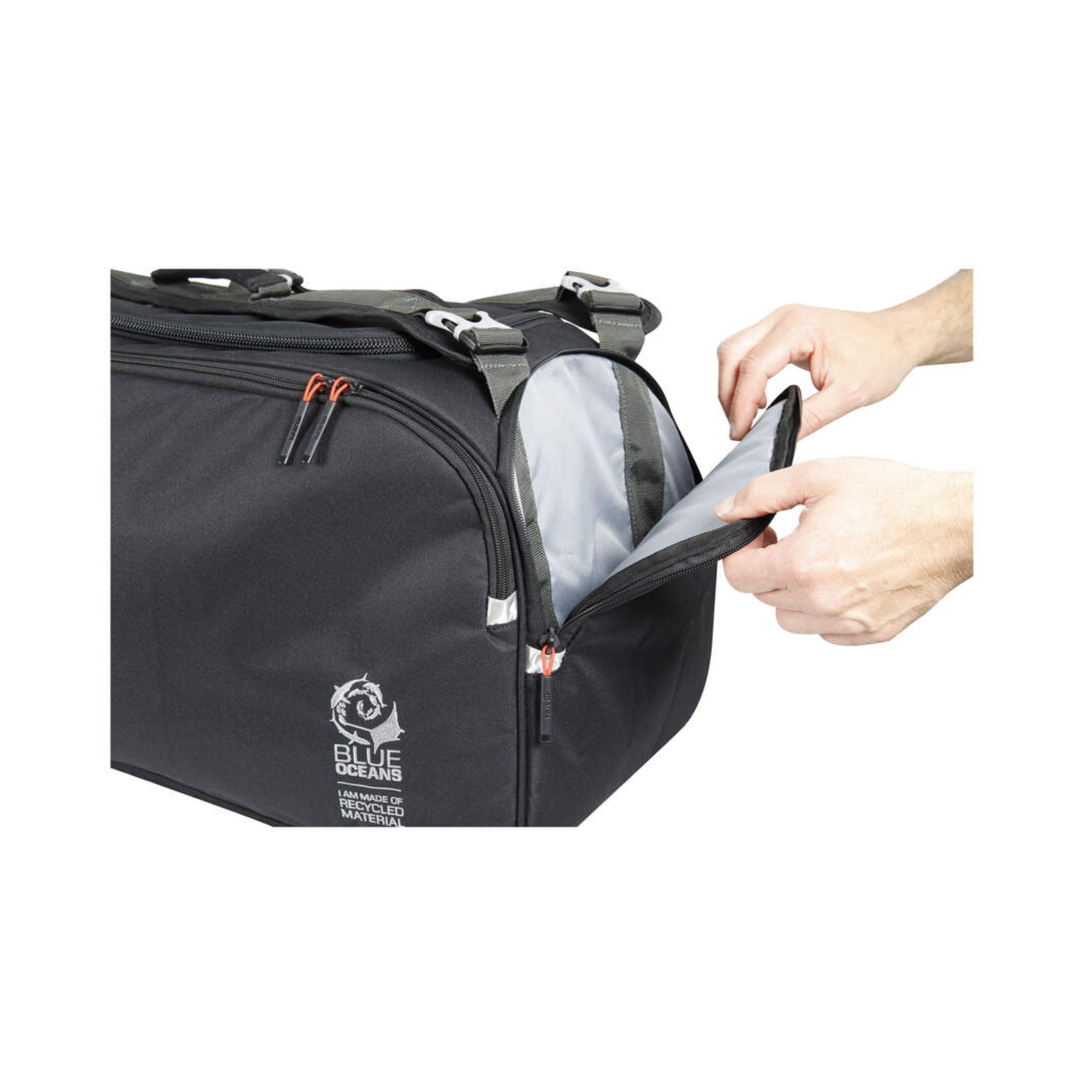 CRUISE X-STRAP leichte Tauchtasche