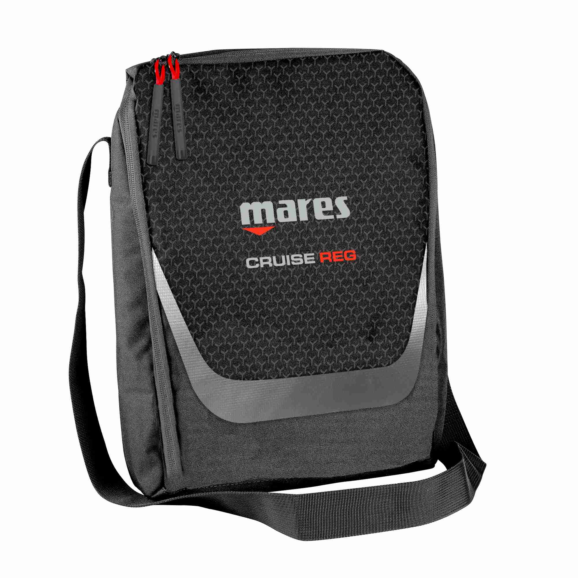 CRUISE Reg Atemreglertasche von MARES