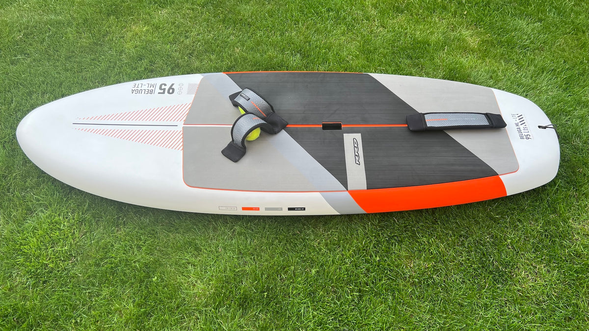 Beluga ML LTE