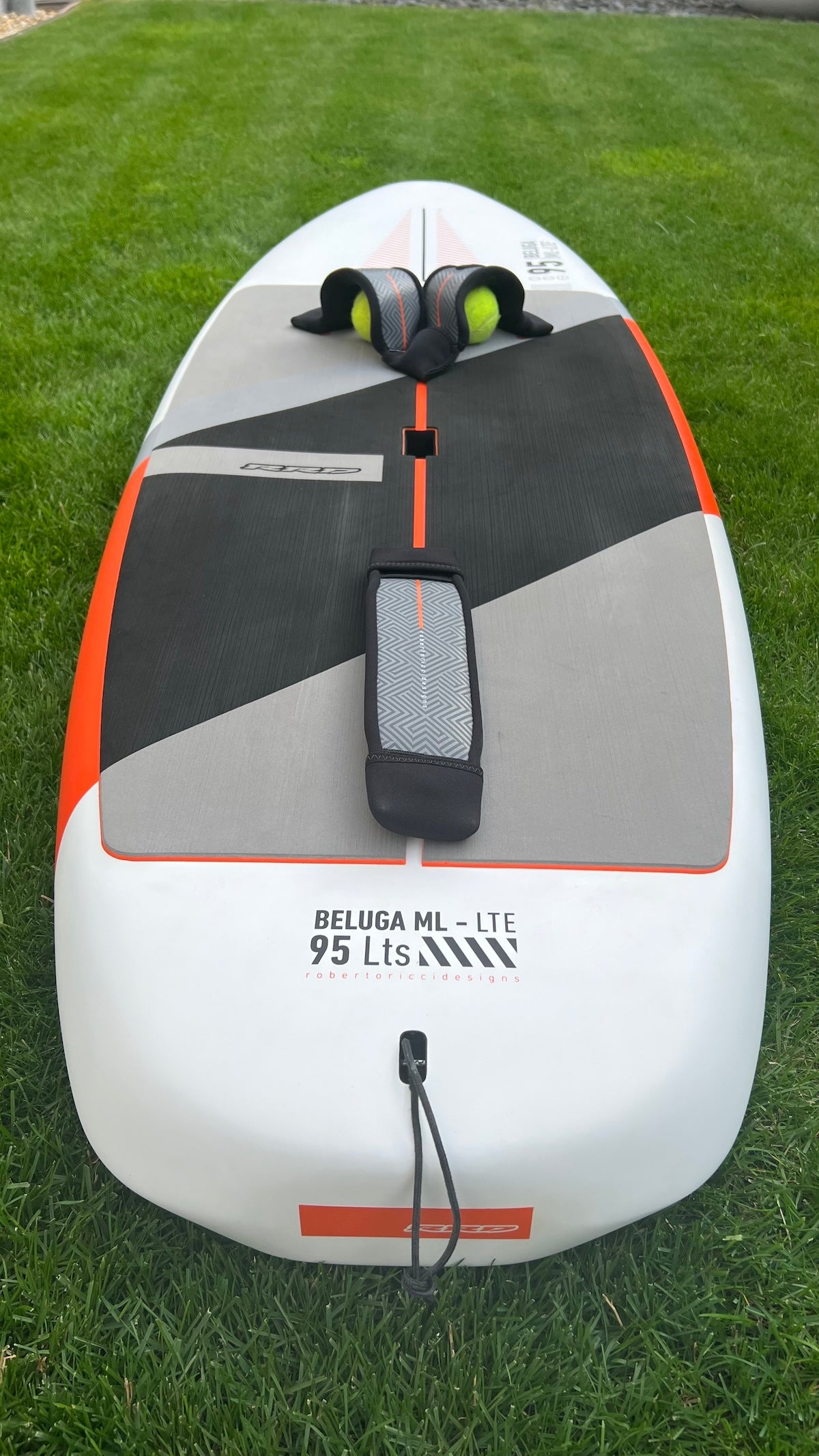 Beluga ML LTE