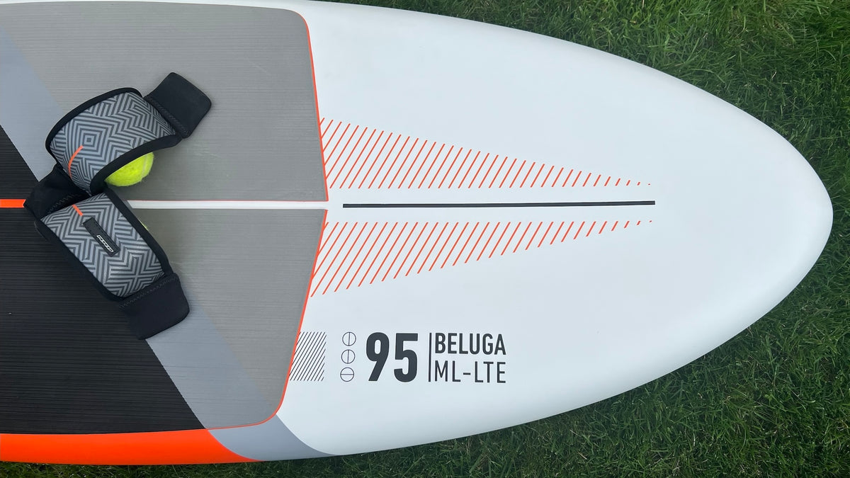 Beluga ML LTE
