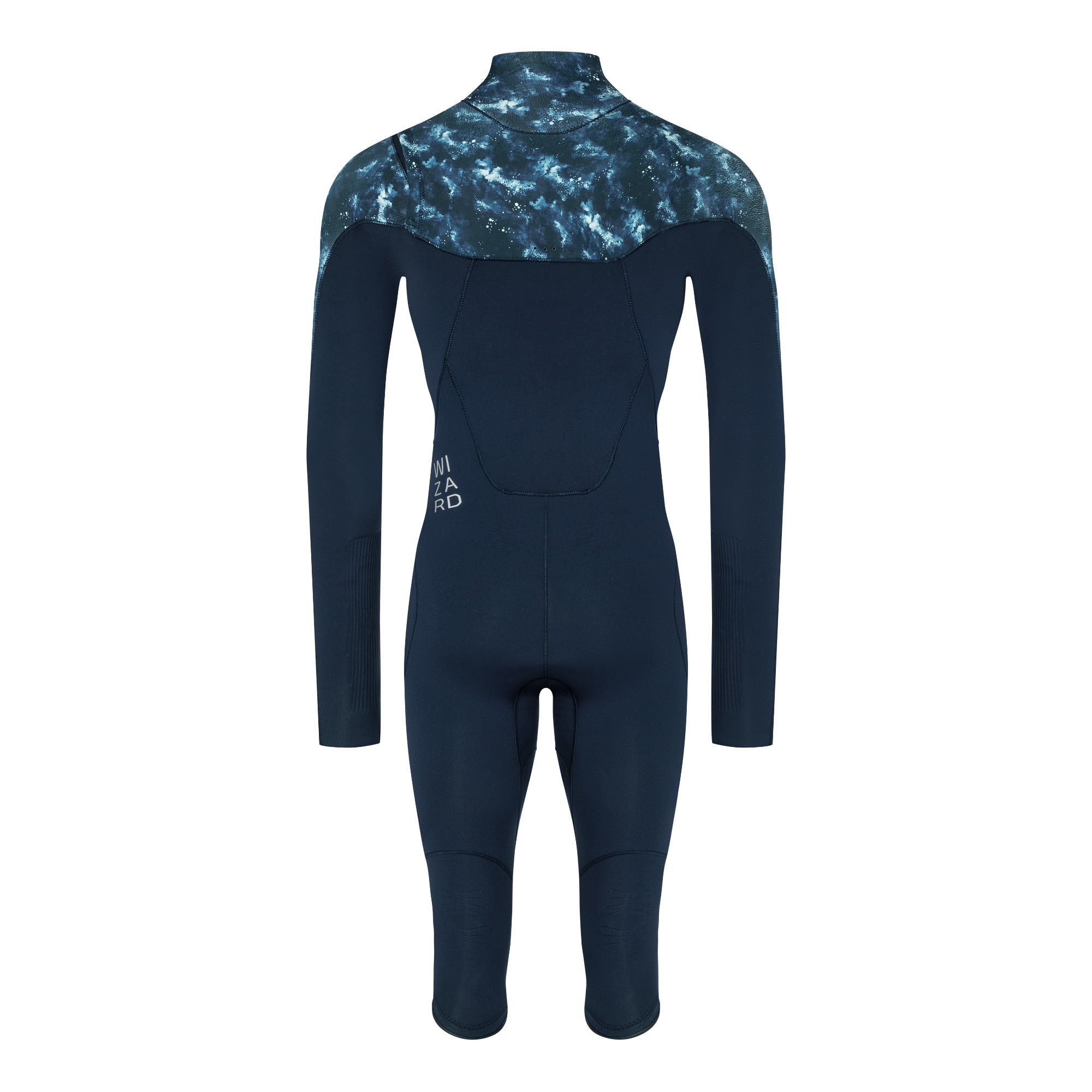 Wizard L/S 3mm Overknee