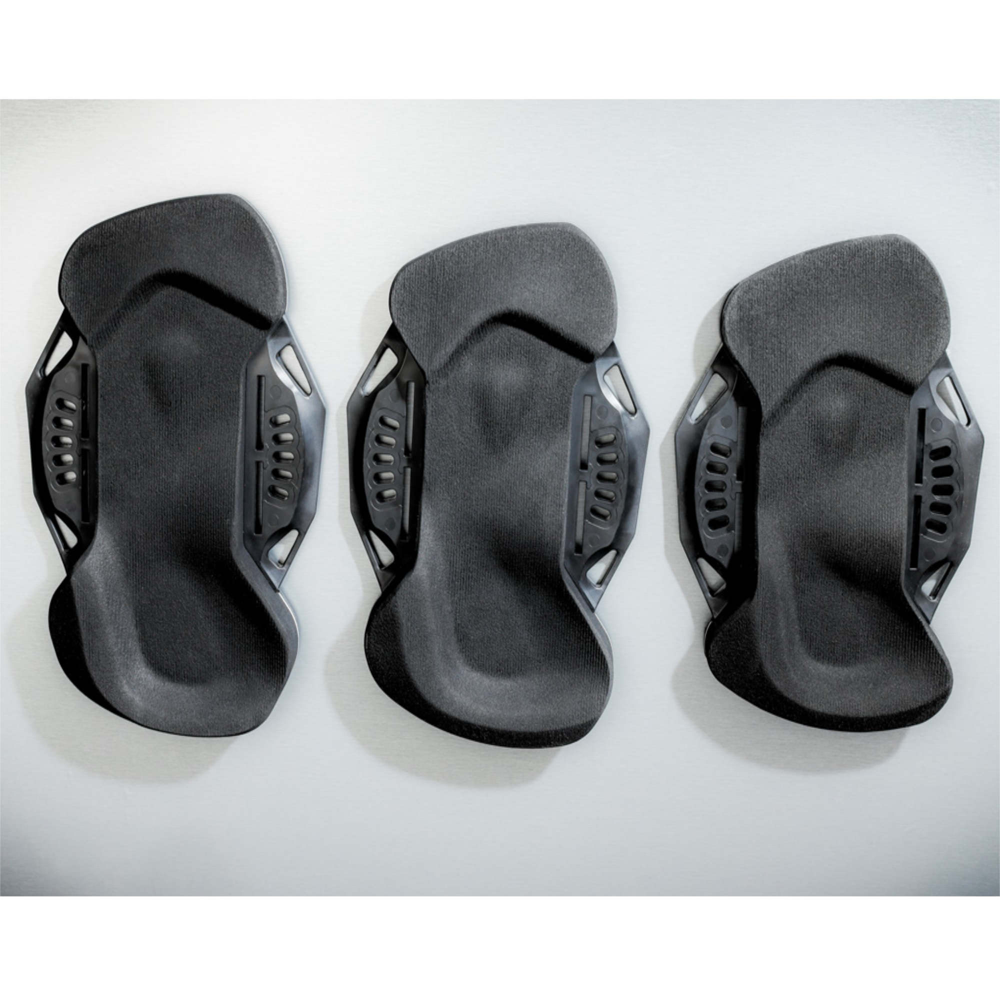 PADICS SIZED LINE Pads Set unterschiedliche Größen