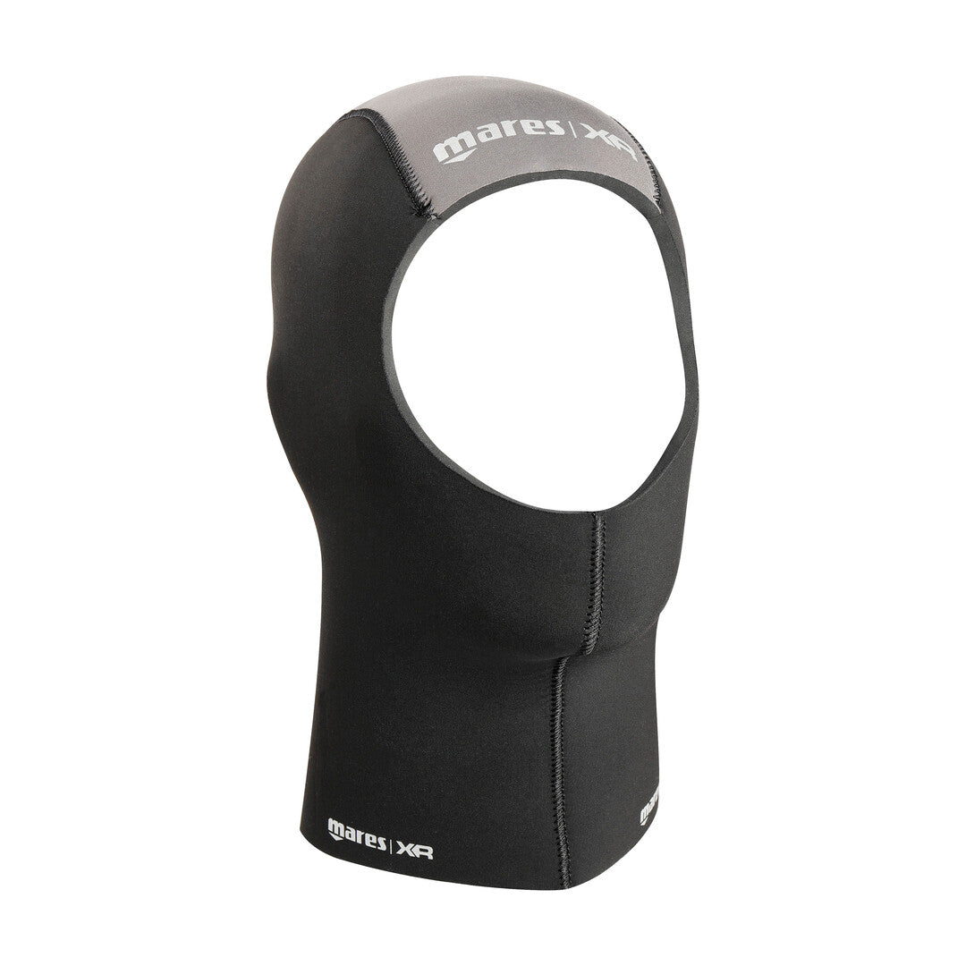 XR3 DRY SUITS M-L SMOOTH Hood 4mm - XR Line