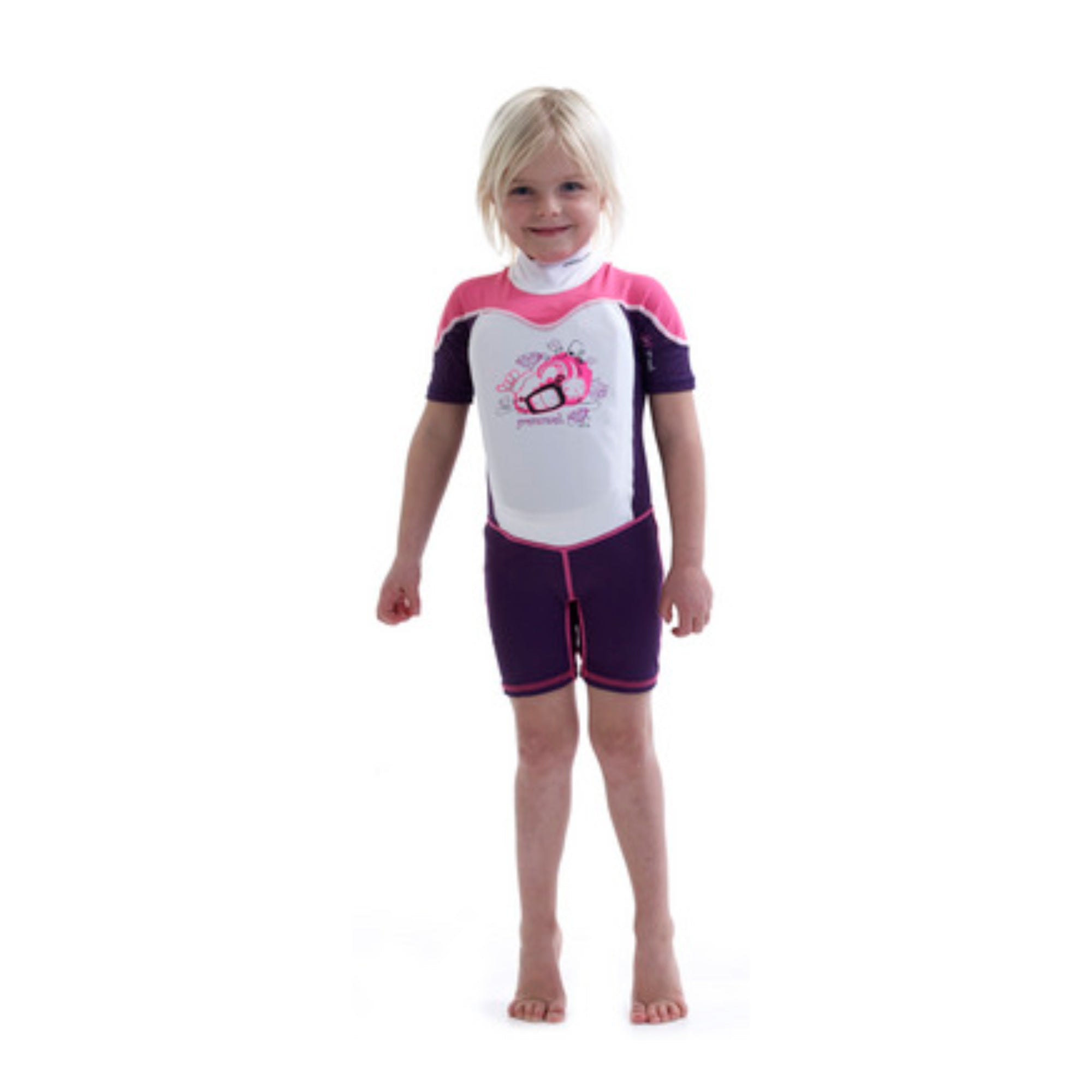 Prolimit Swimsafe Swimtrainer Girl