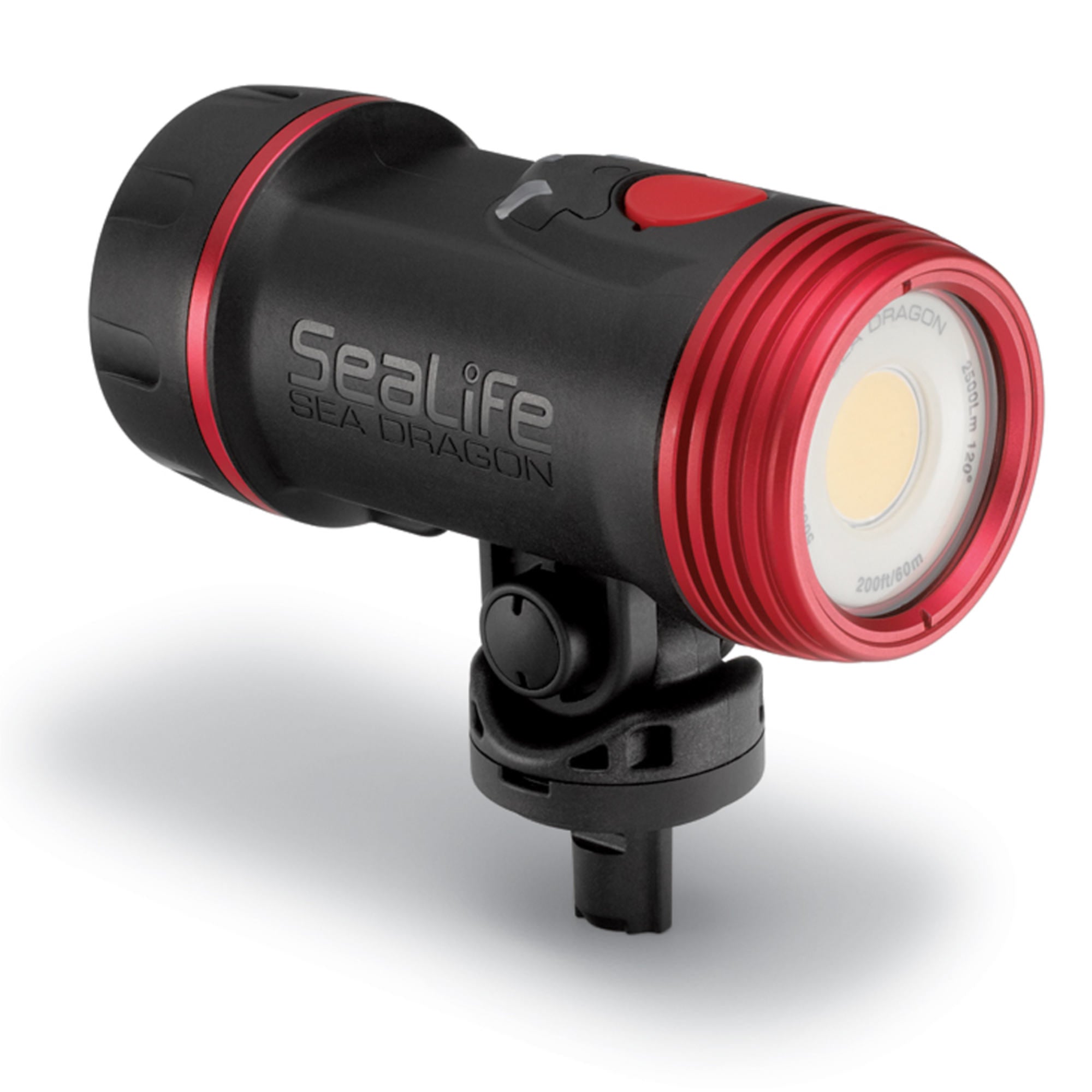 Sea Dragon Videolampe 2500 Lumen von Sealife