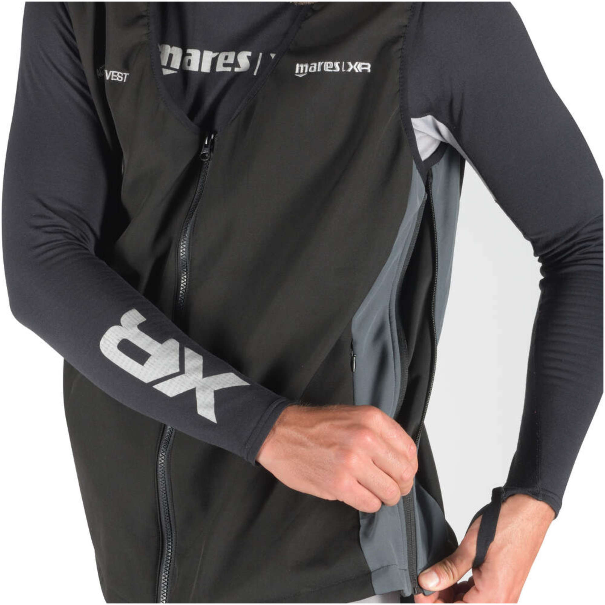 Activ Heating Vest Pro - Heizweste XR