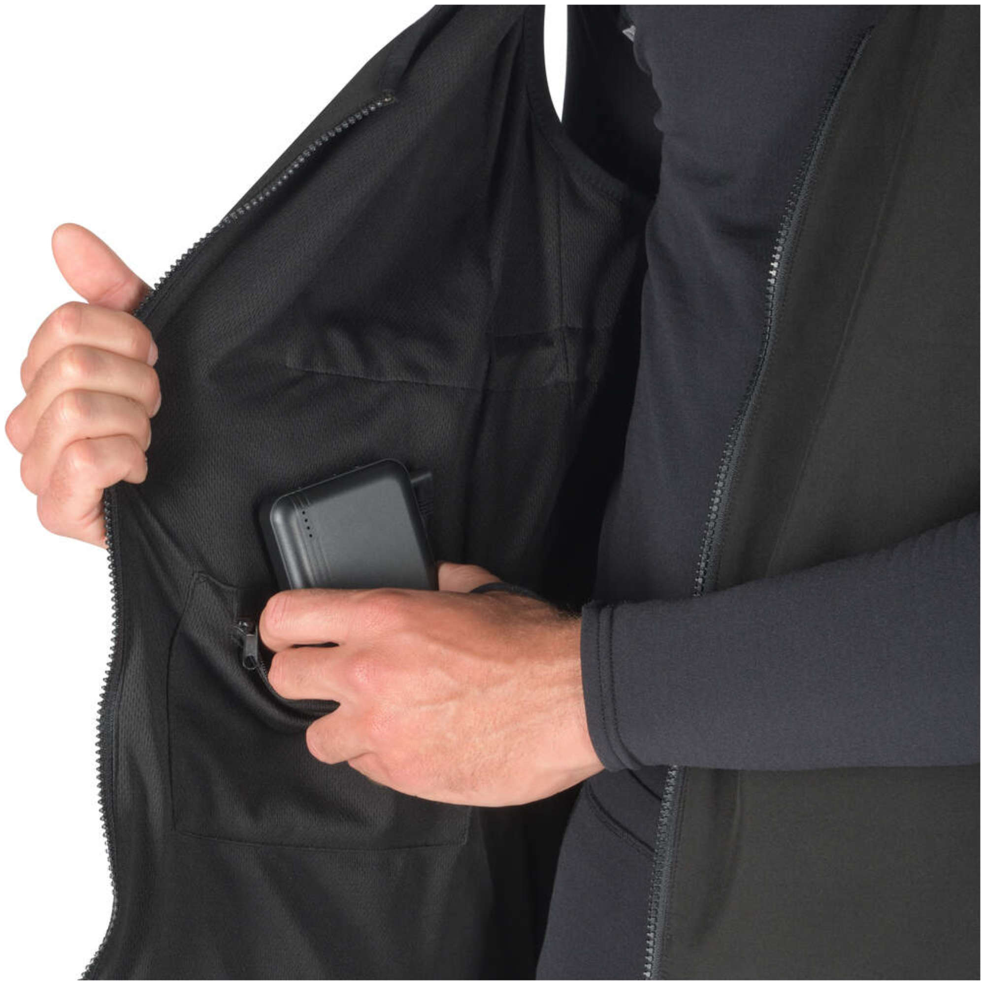 Activ Heating Vest Pro - Heizweste XR