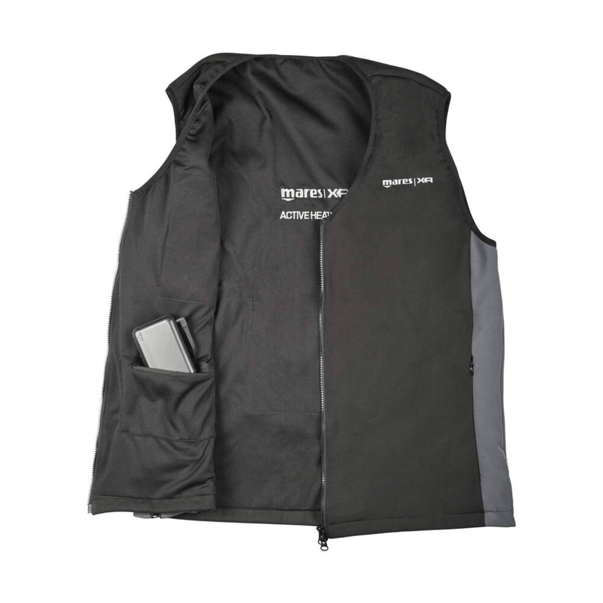 Activ Heating Vest Pro - Heizweste XR