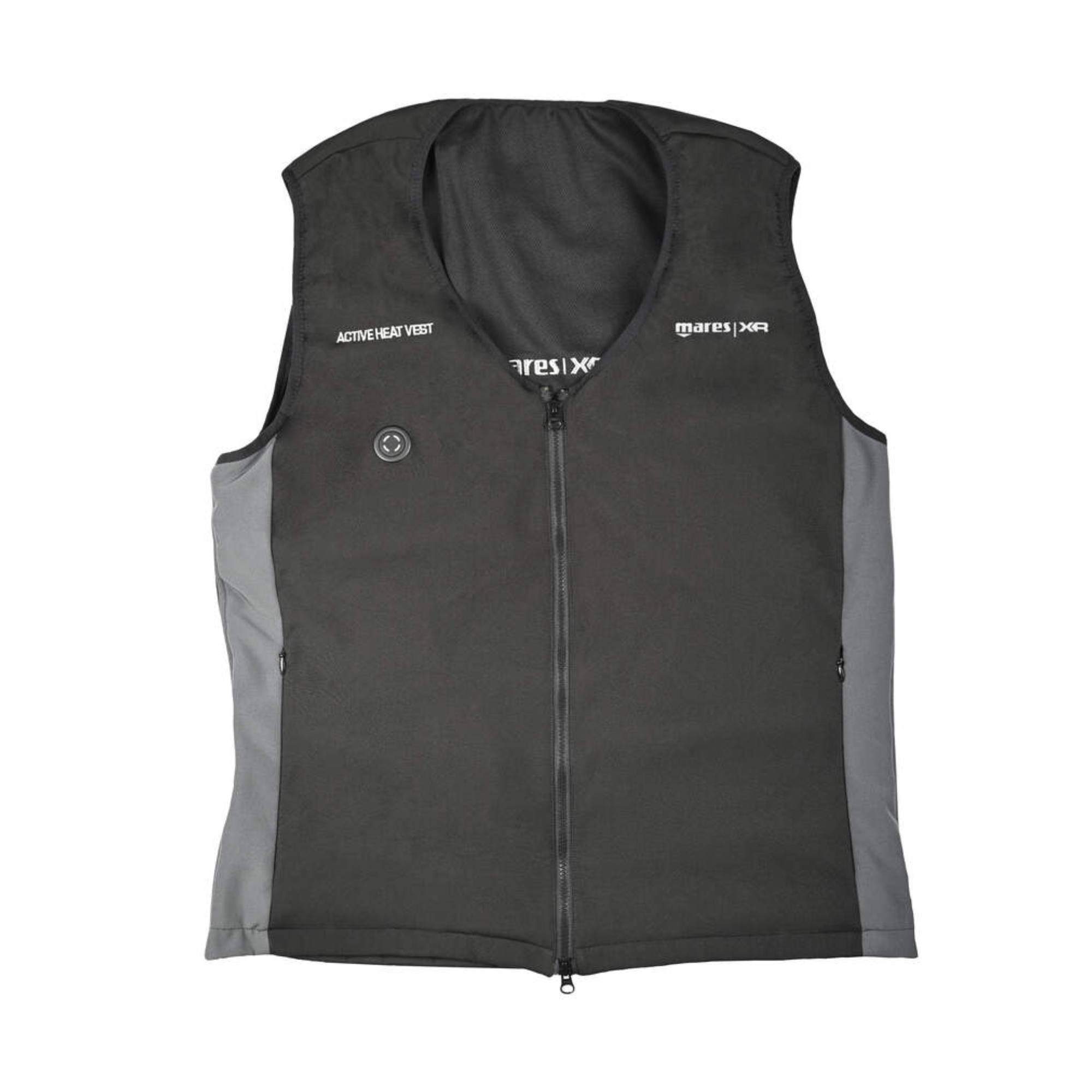 Activ Heating Vest Pro - Heizweste XR
