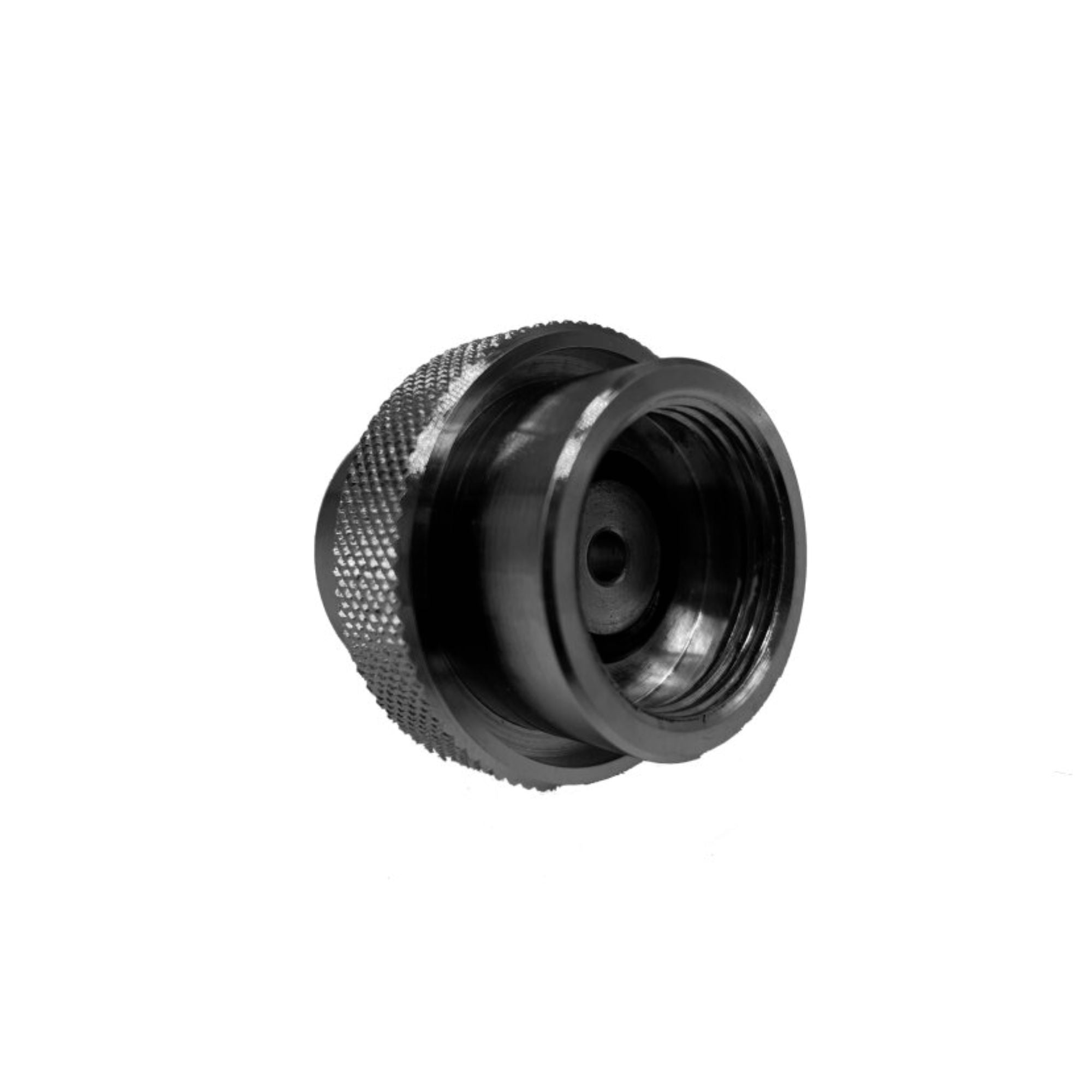 Adapter G5/8 232bar auf G3/4 Sauerstoff O2