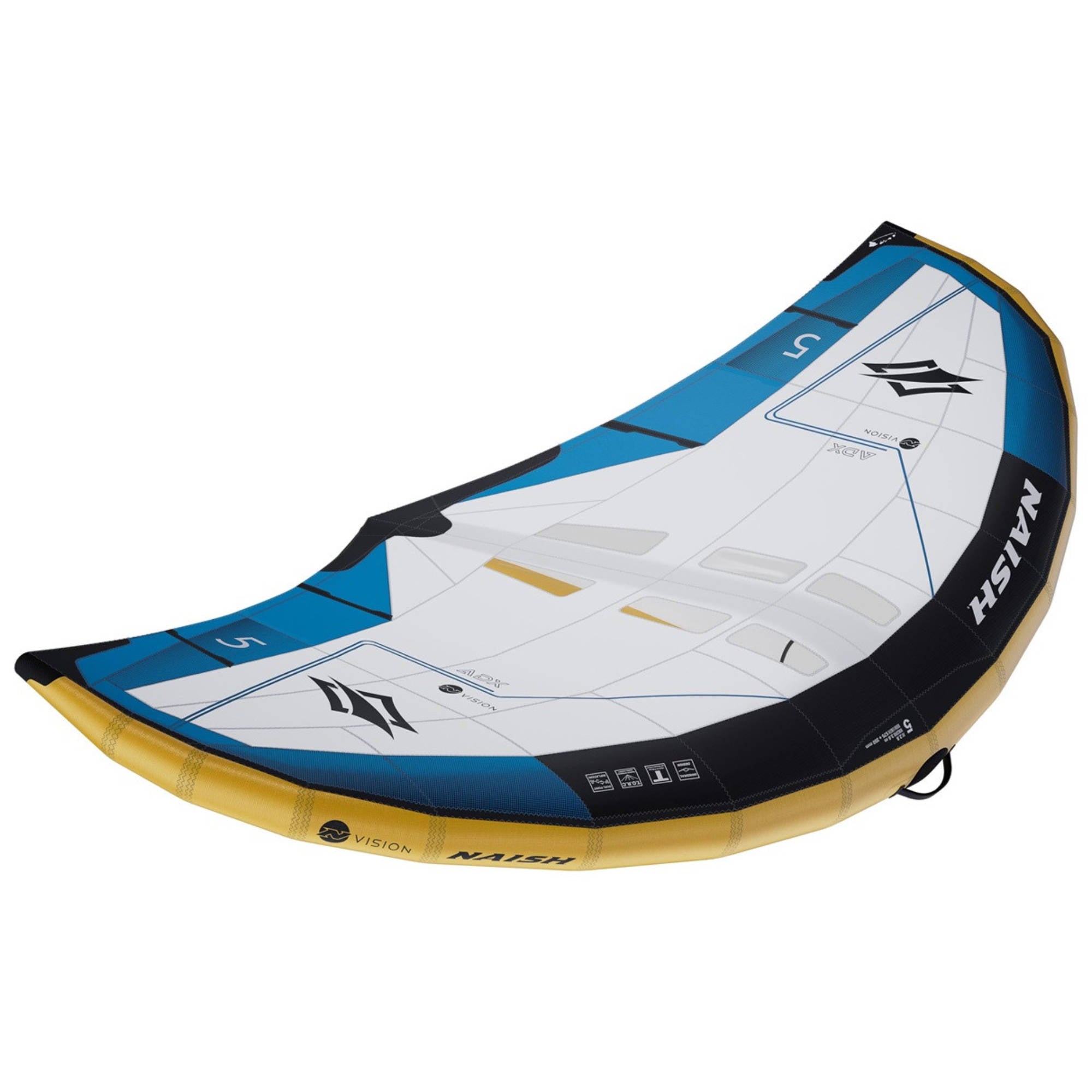 Naish Wing Surfer ADX Wing NVision 2025 *SALE*