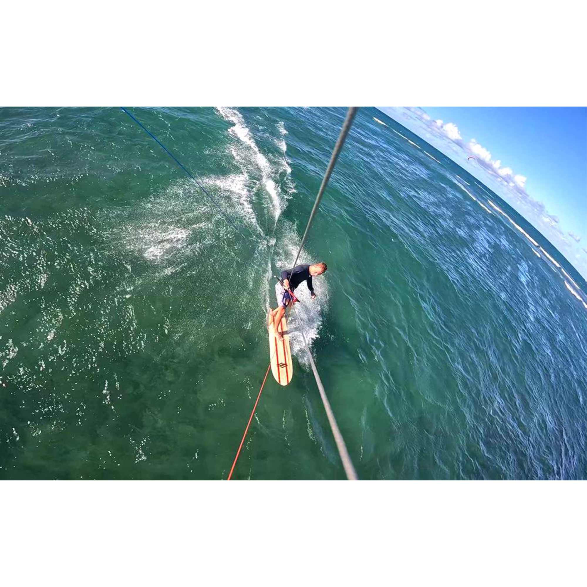 Alaia Kiteboard 2024