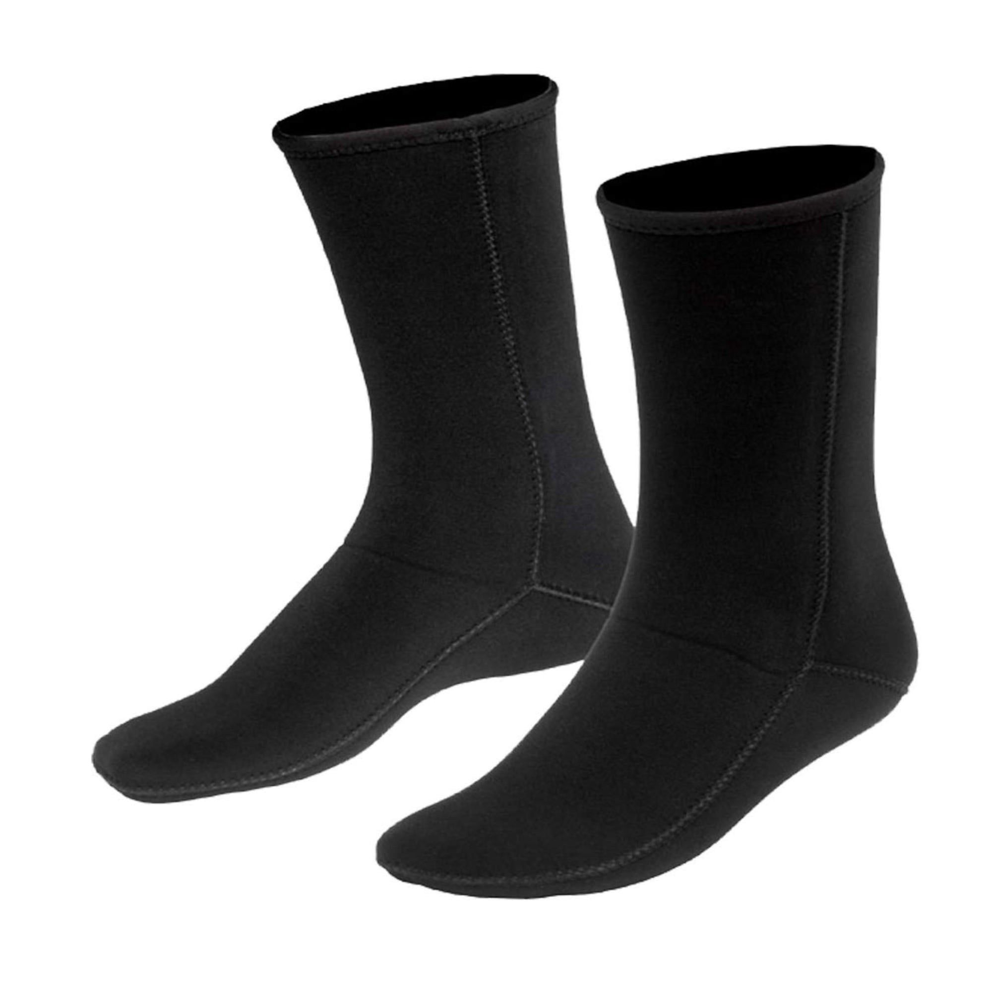 B2 Neoprensocken von Waterproof