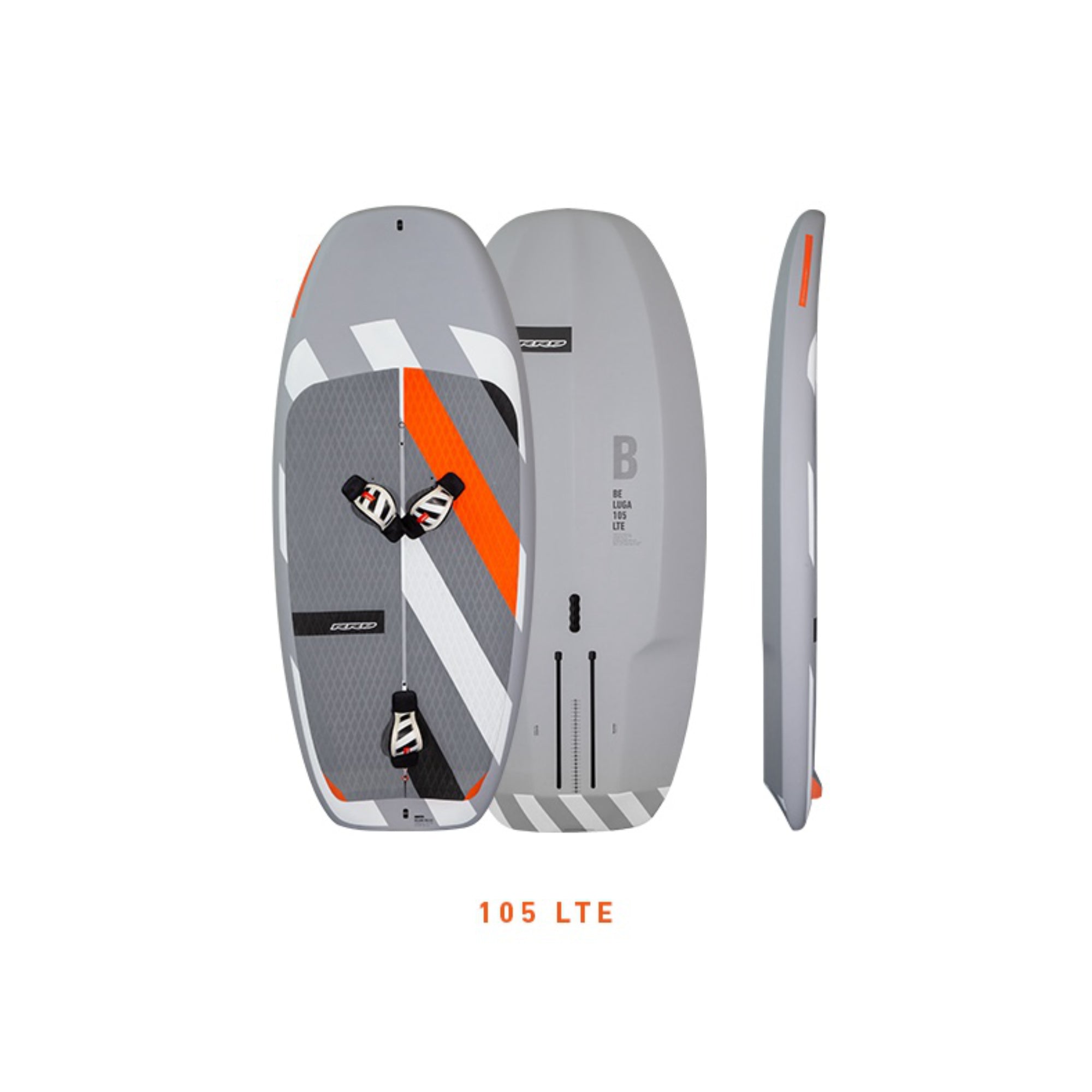 RRD Beluga LTE Y28 Wingfoil Board