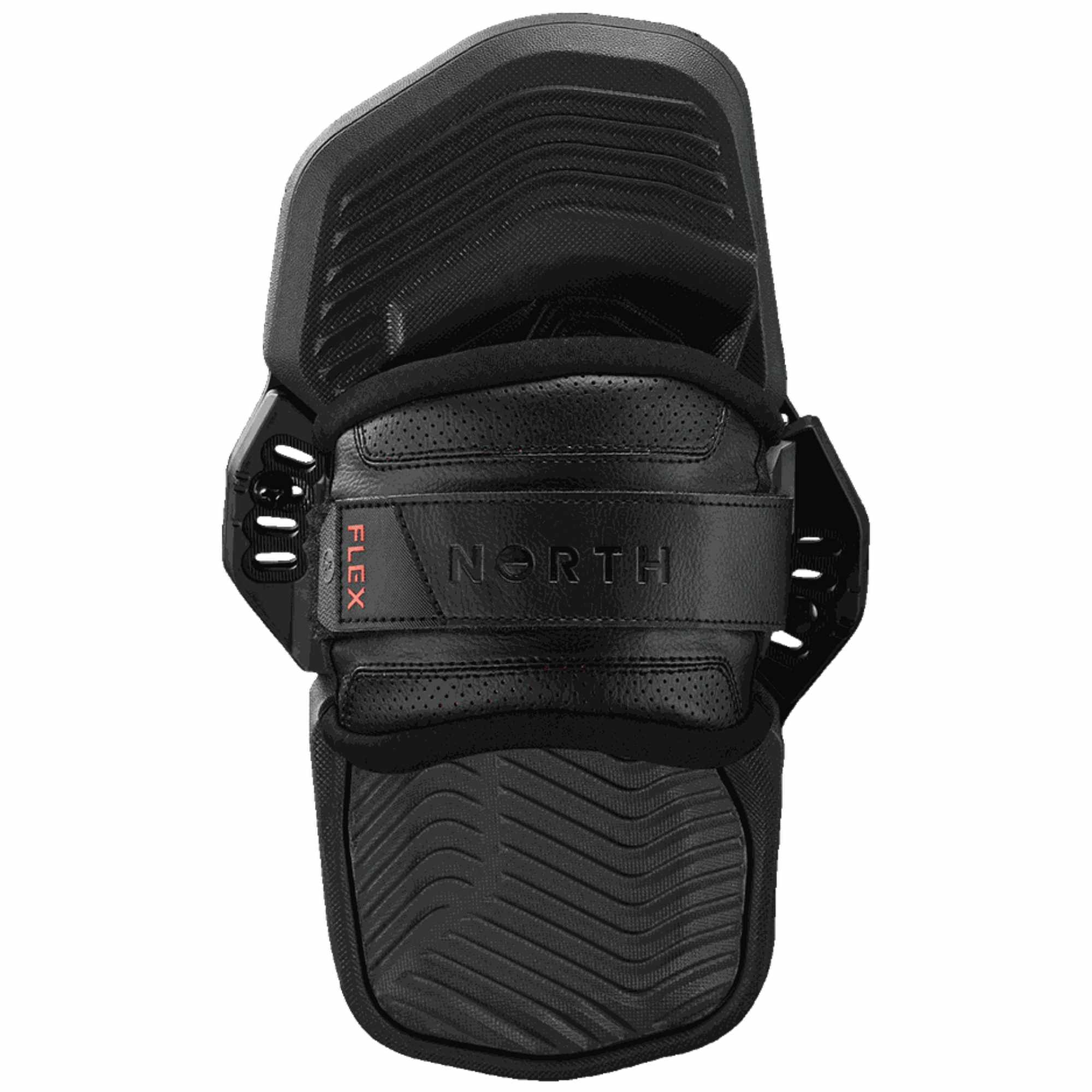 North Flex Twintip Bindings - Pads/Schlaufen