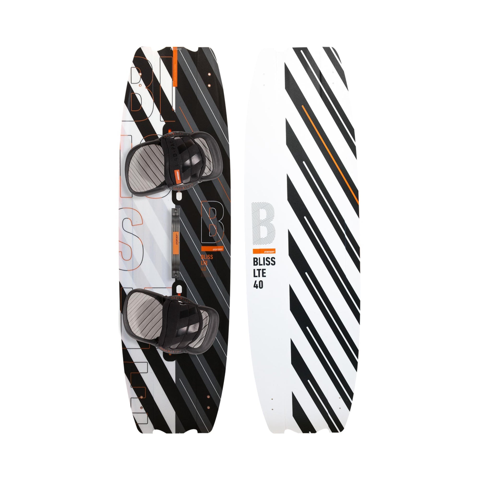 RRD Bliss LTE Y27 - Kiteboard