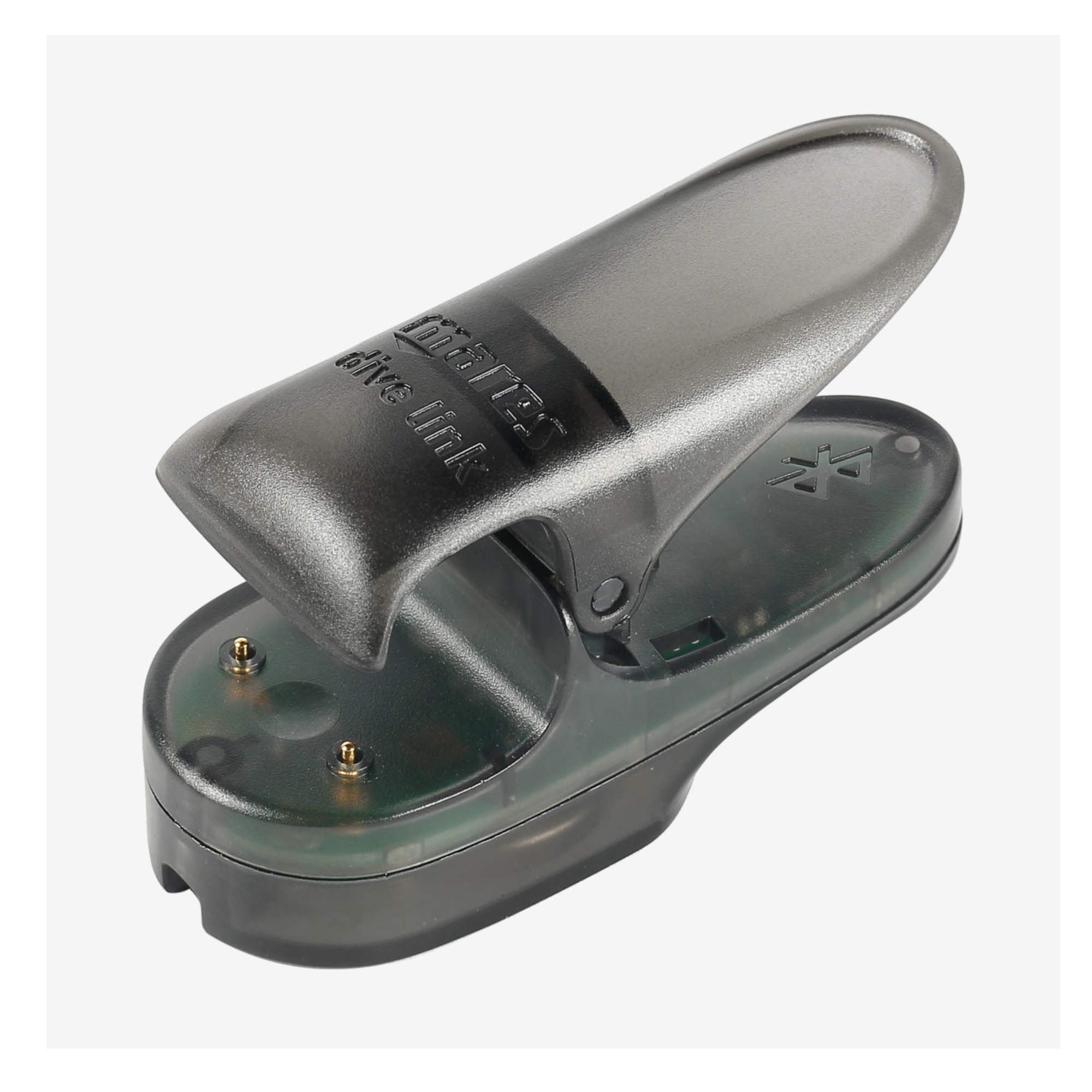 Bluelink Pro Interface zum Auslesen Deines Mares Tauchcomputres