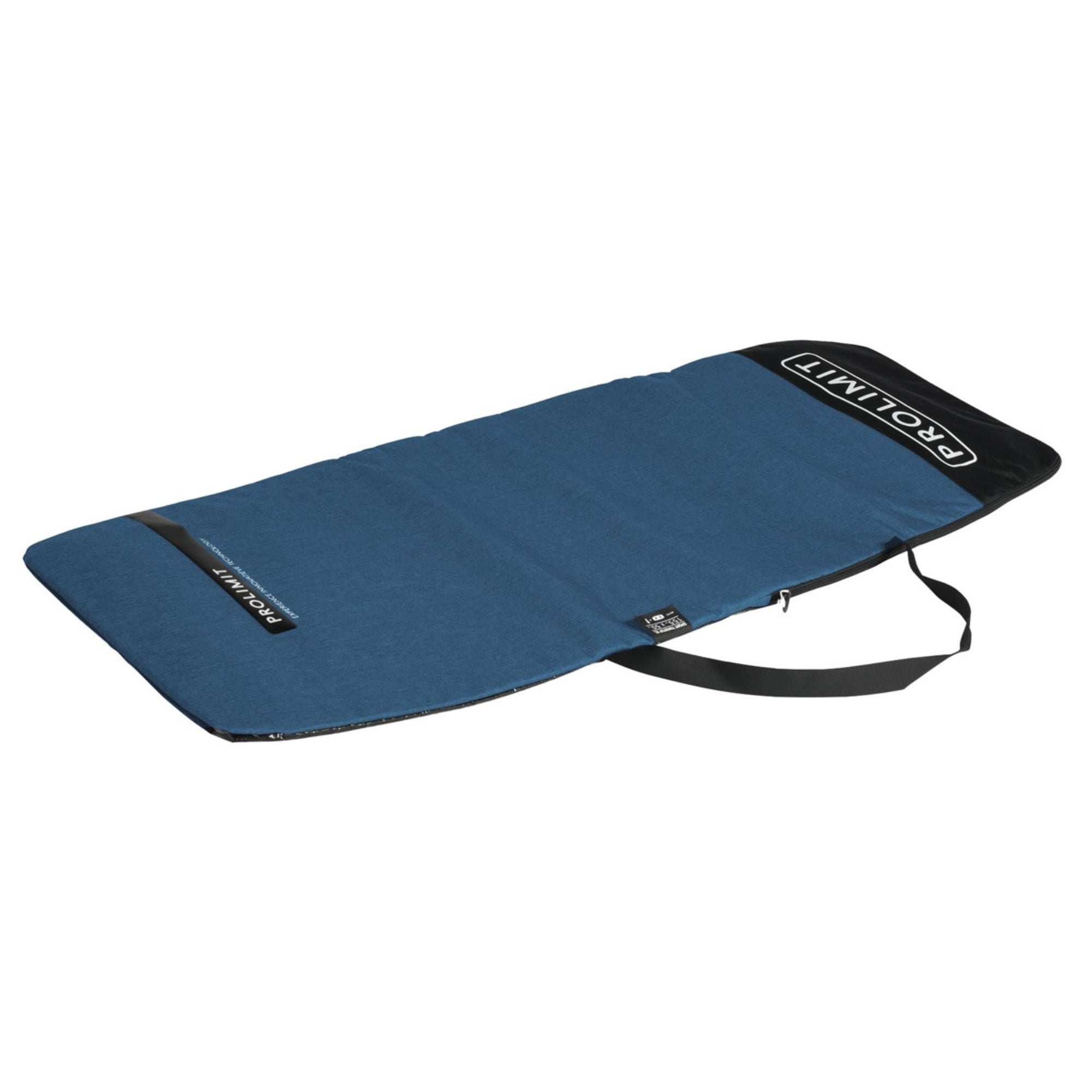 Kitesurf Boardbag Twintip Sport