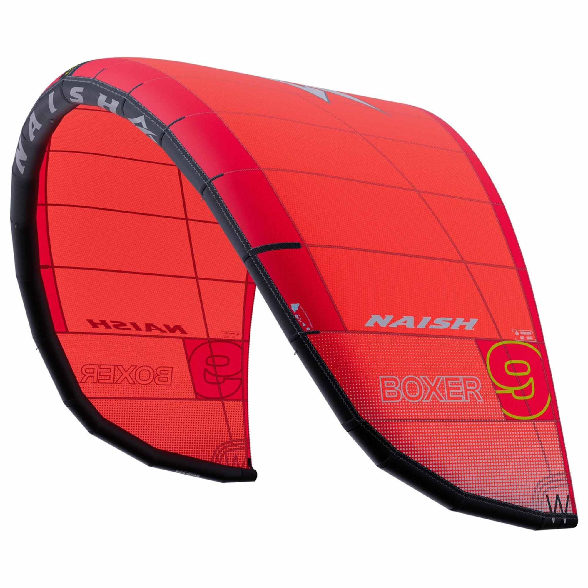 Boxer 25/26 QSeries