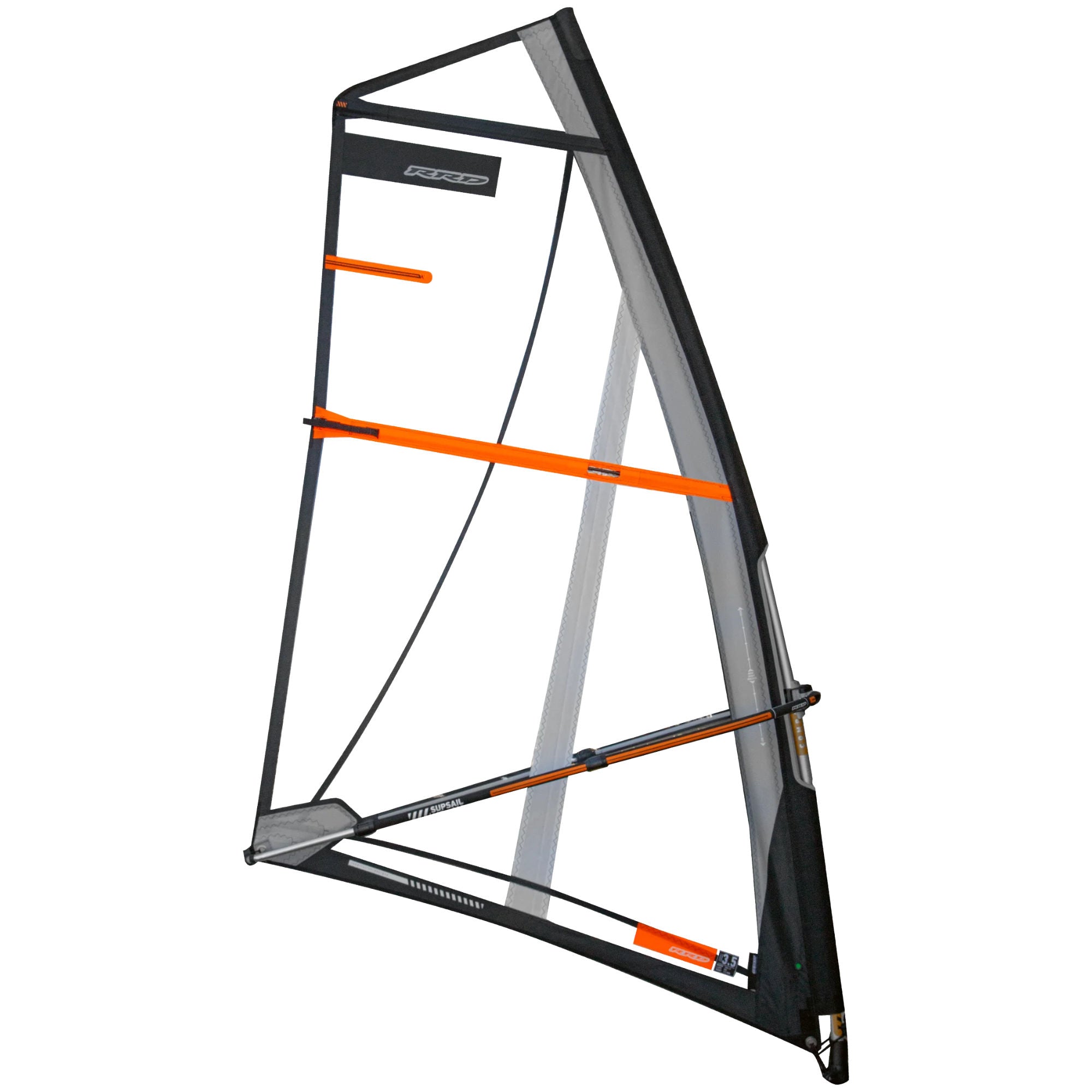 RRD Compact SUP Sail & Rig