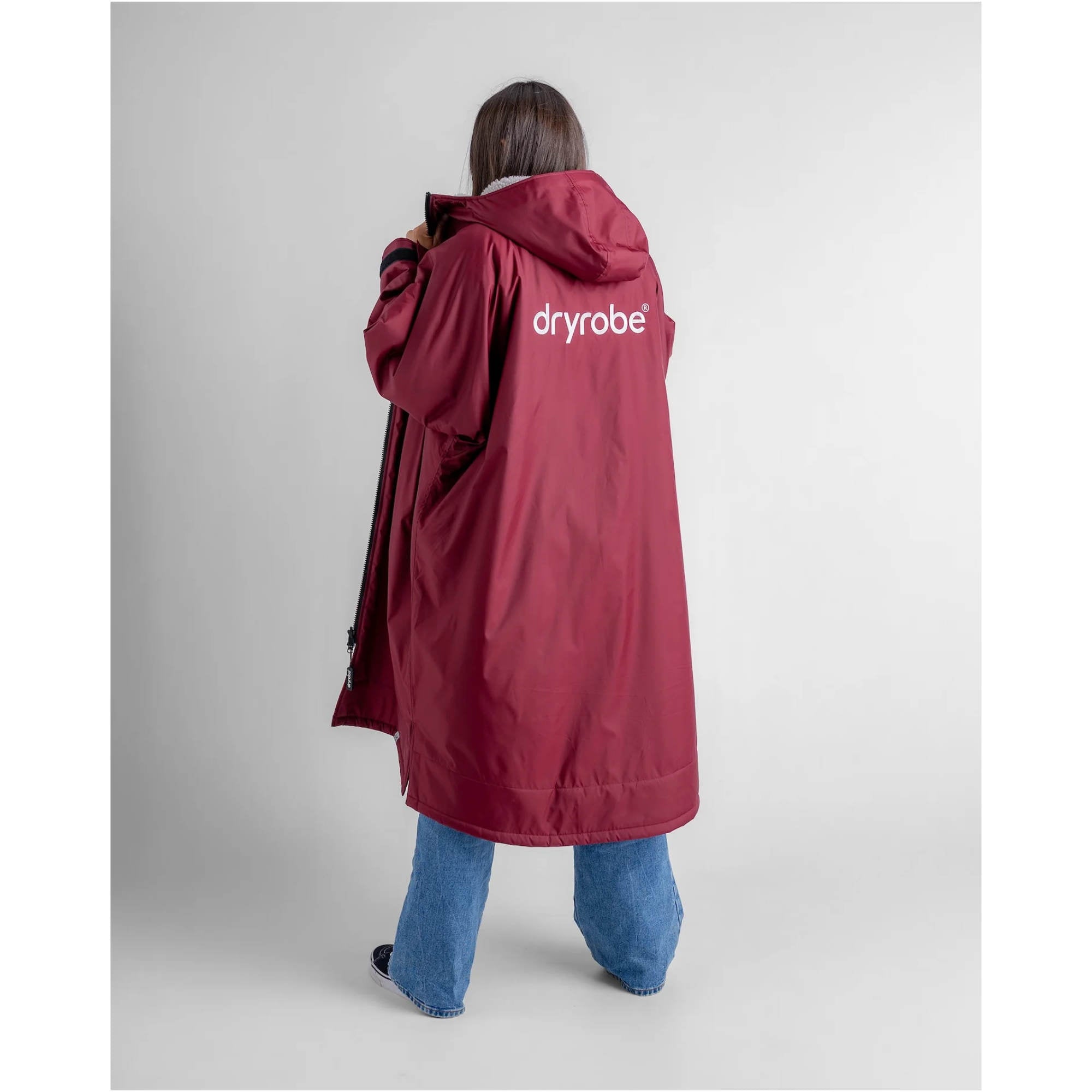 Dryrobe Advance - Long Sleeve