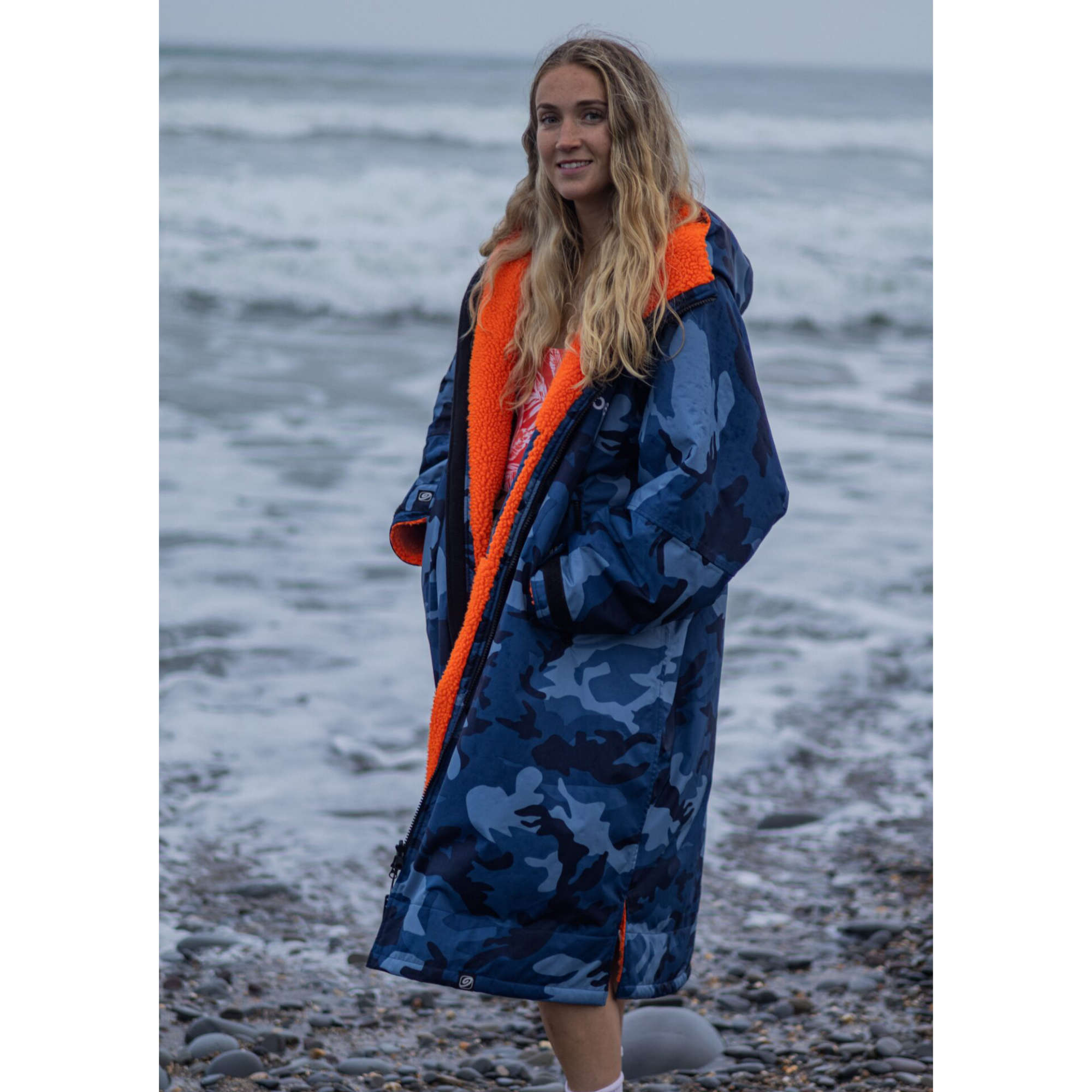 Dryrobe Advance - Long Sleeve