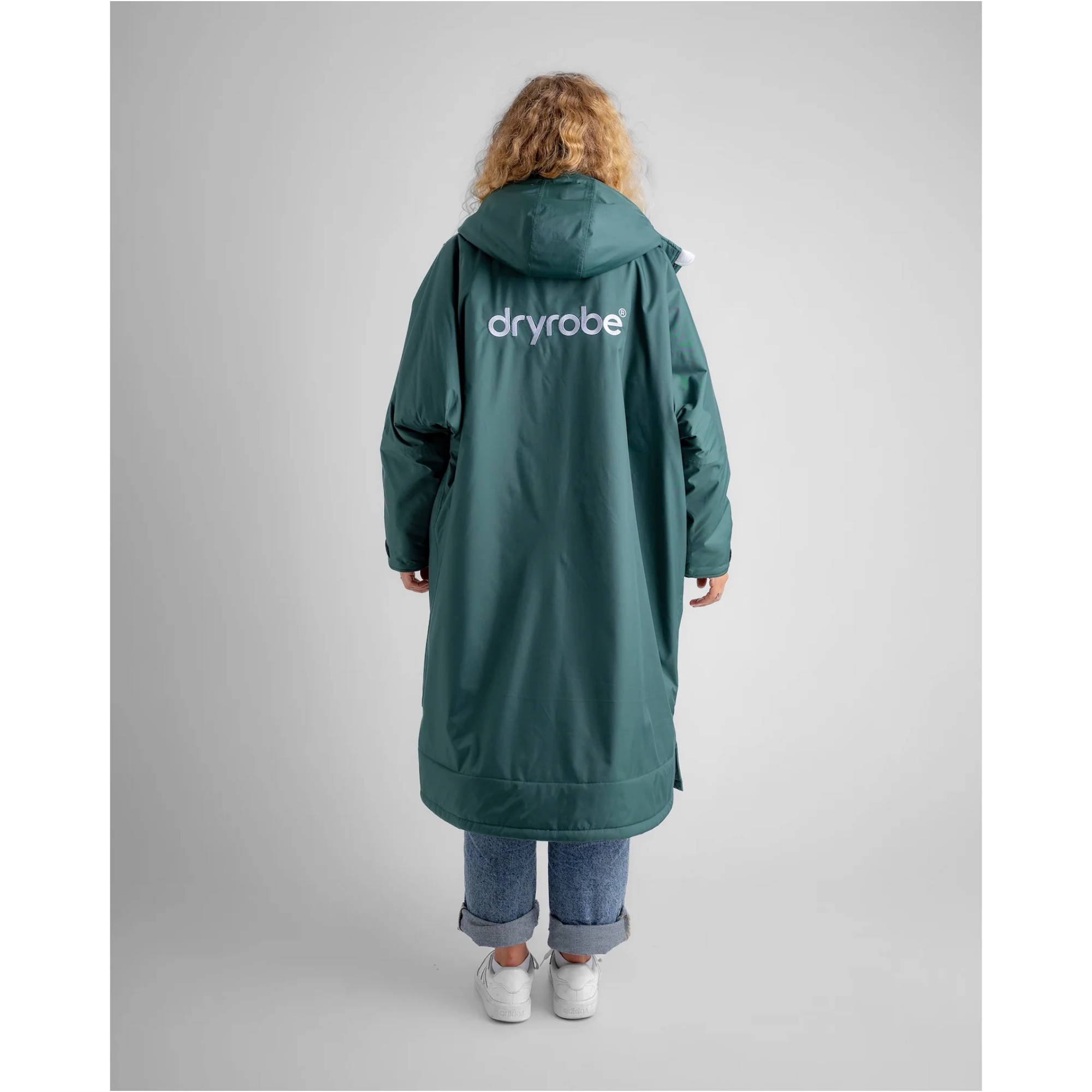 Dryrobe Advance - Long Sleeve