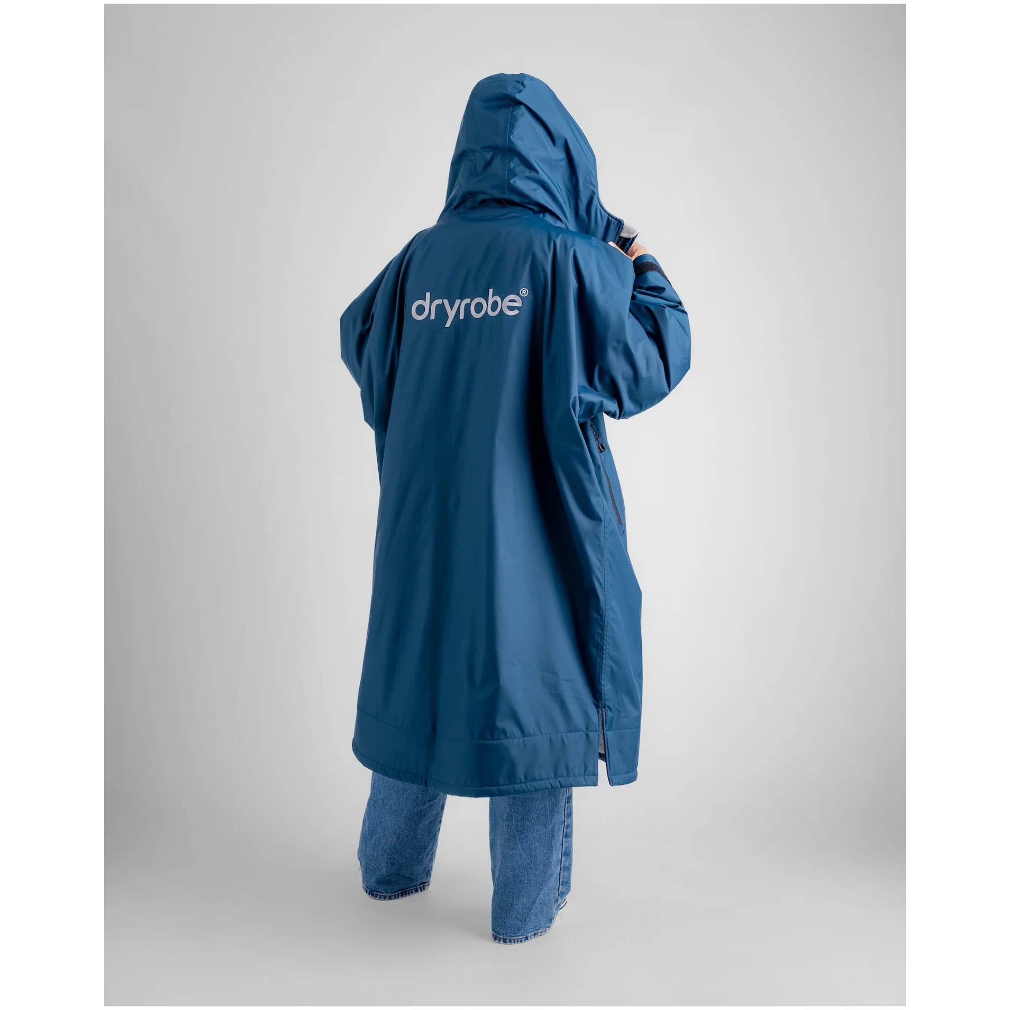 Dryrobe Advance - Long Sleeve