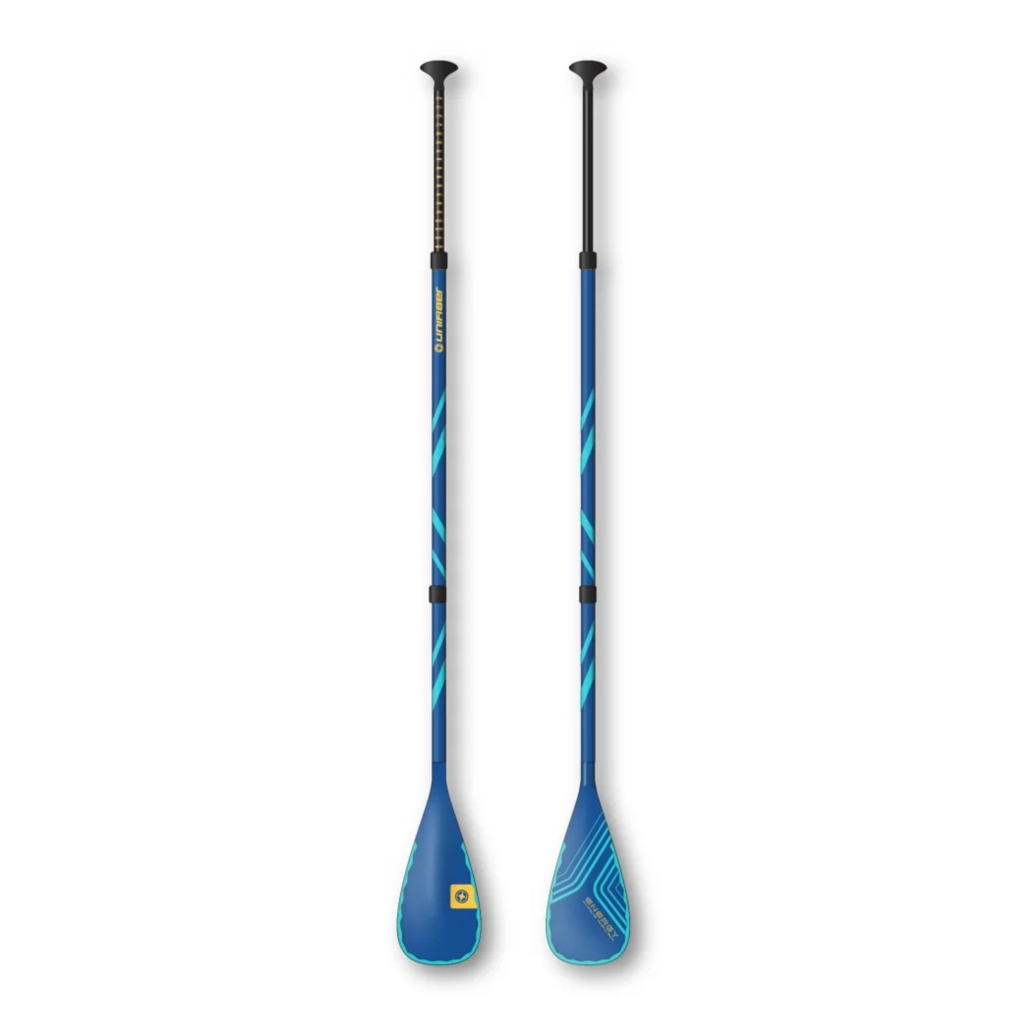 Energy Aluminium SUP Paddle 3-teilig