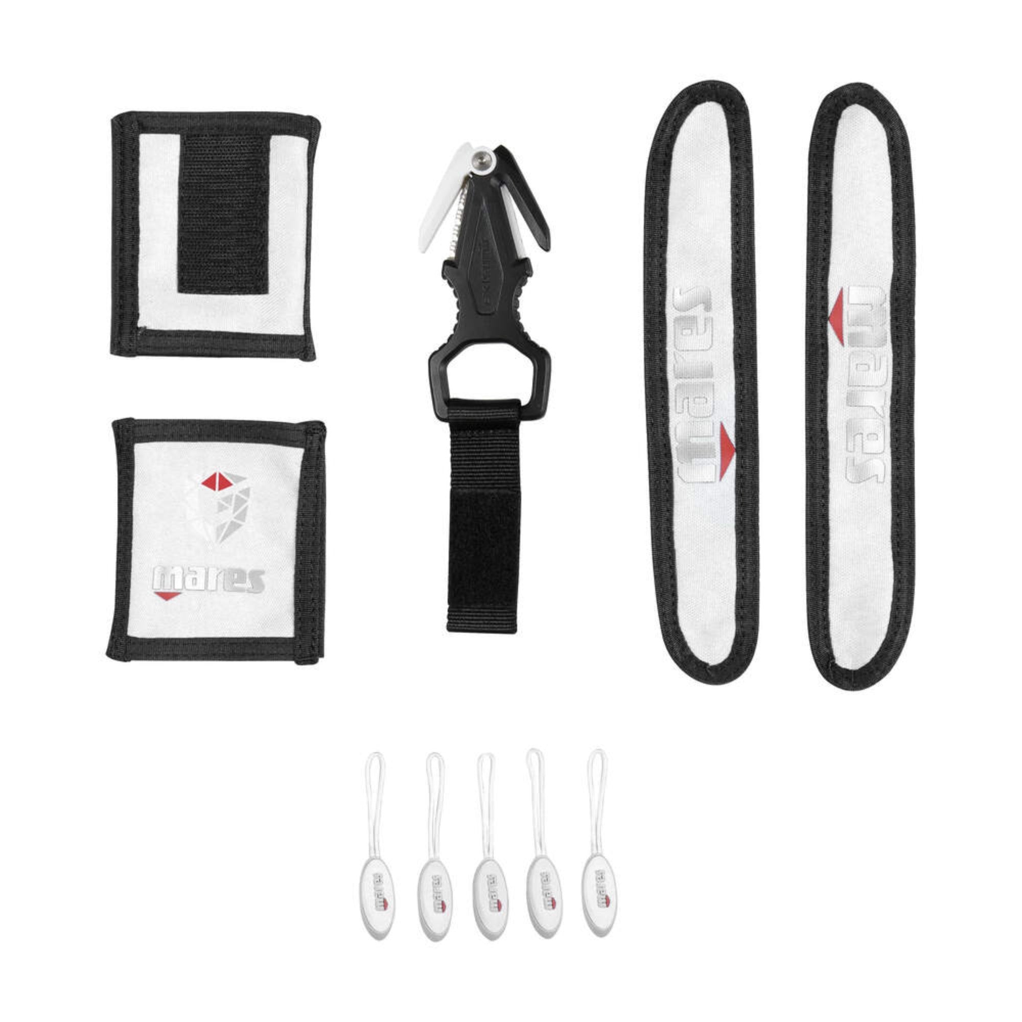 Color Kit Ergotrim Line