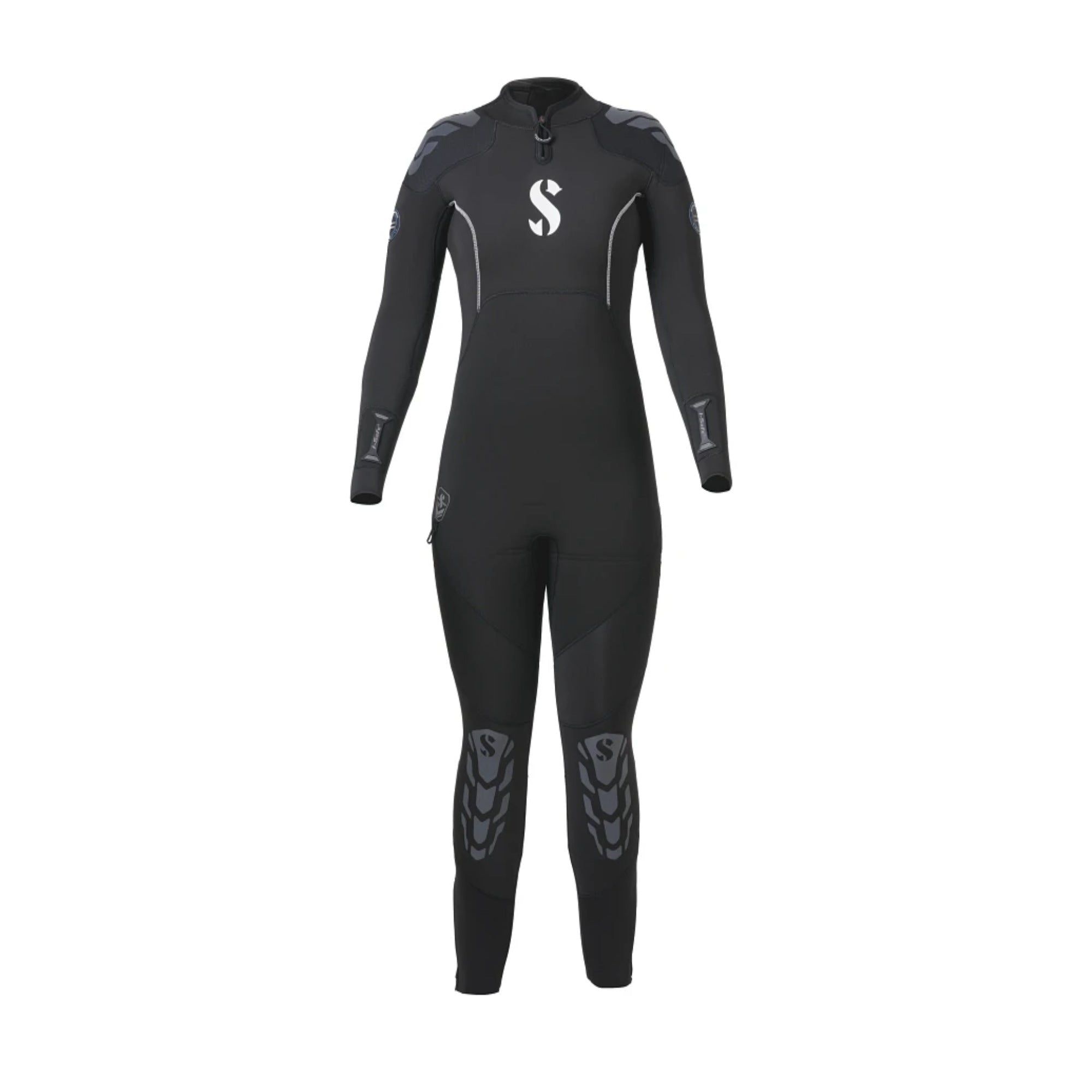 everflex-damen-5/4-yulex-front