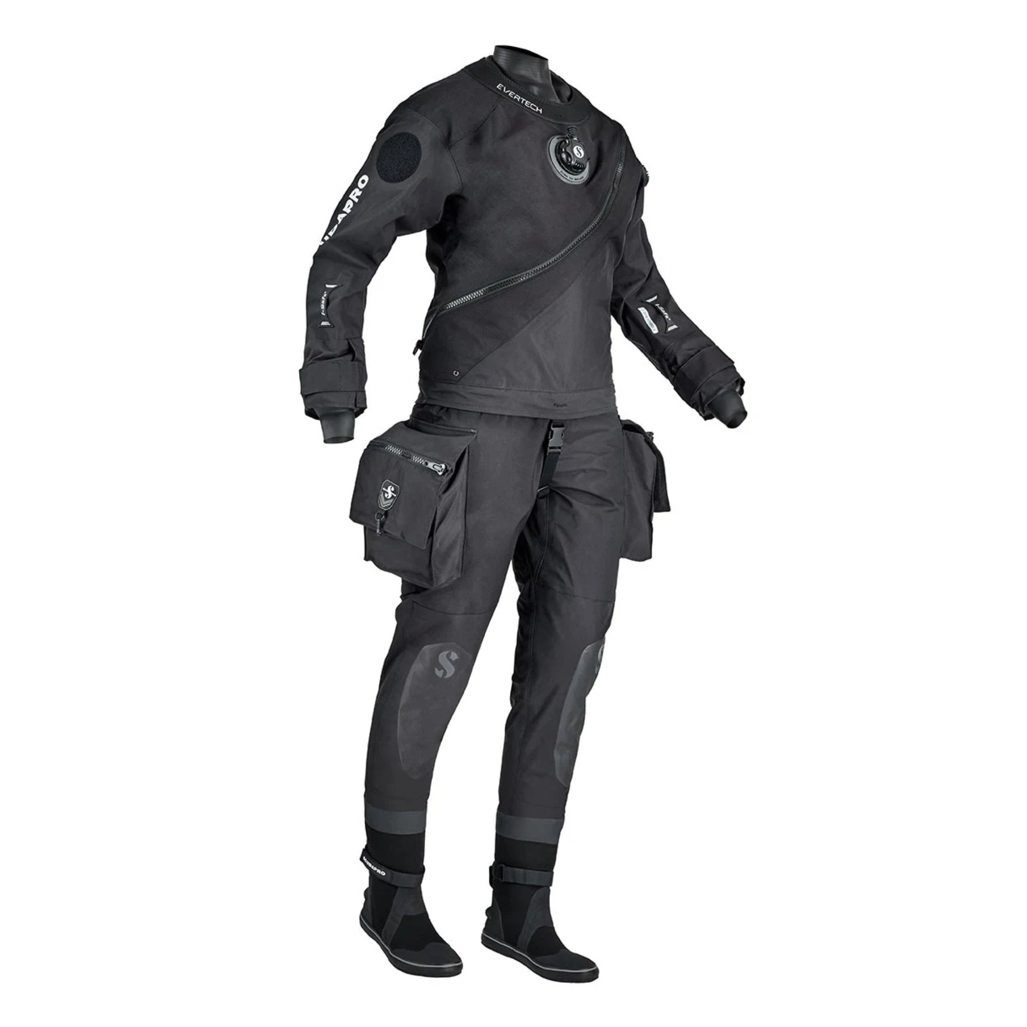 Evertech Dry Breathable - Damen