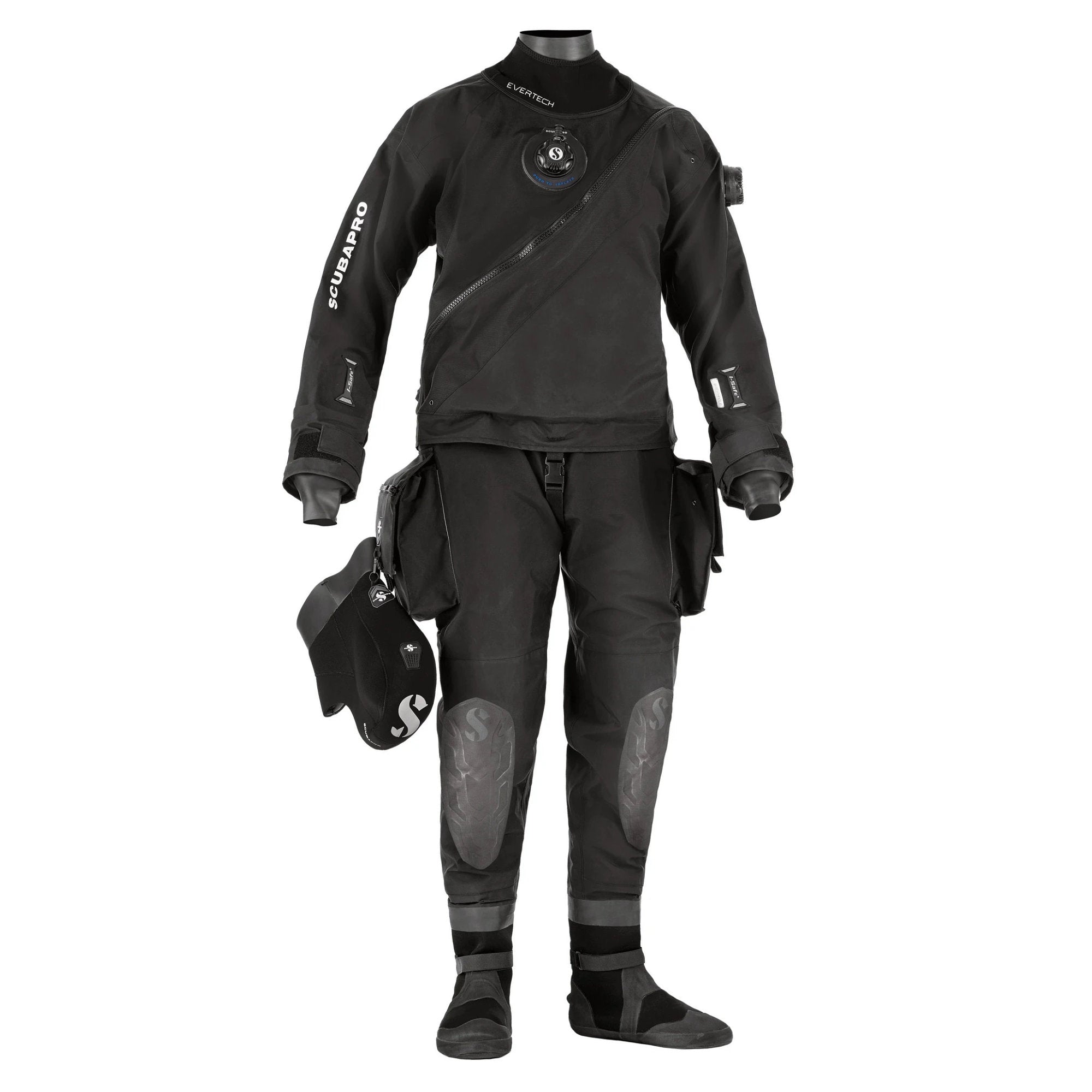Evertech Dry Breathable - Herren