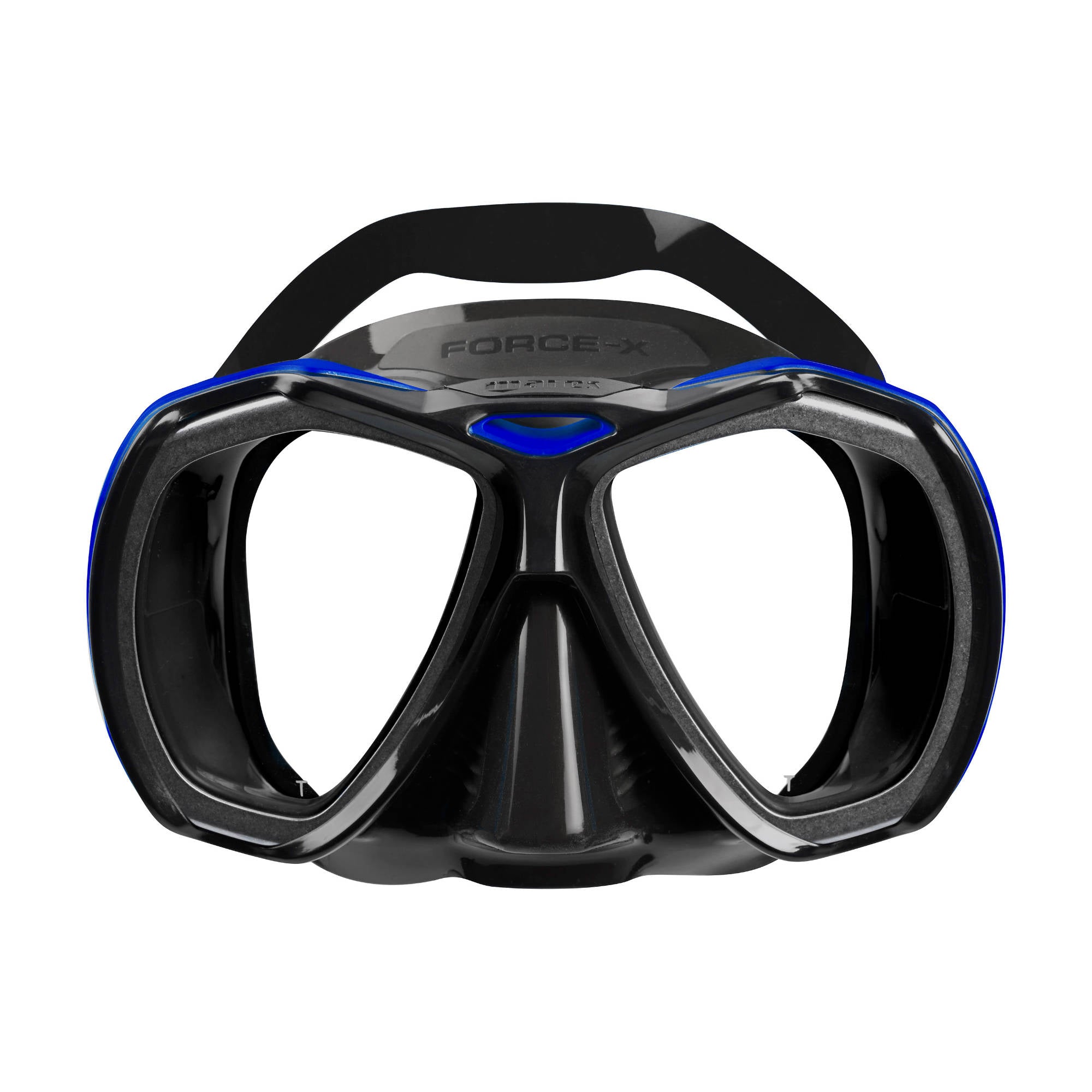 Force-X Tauchmaske