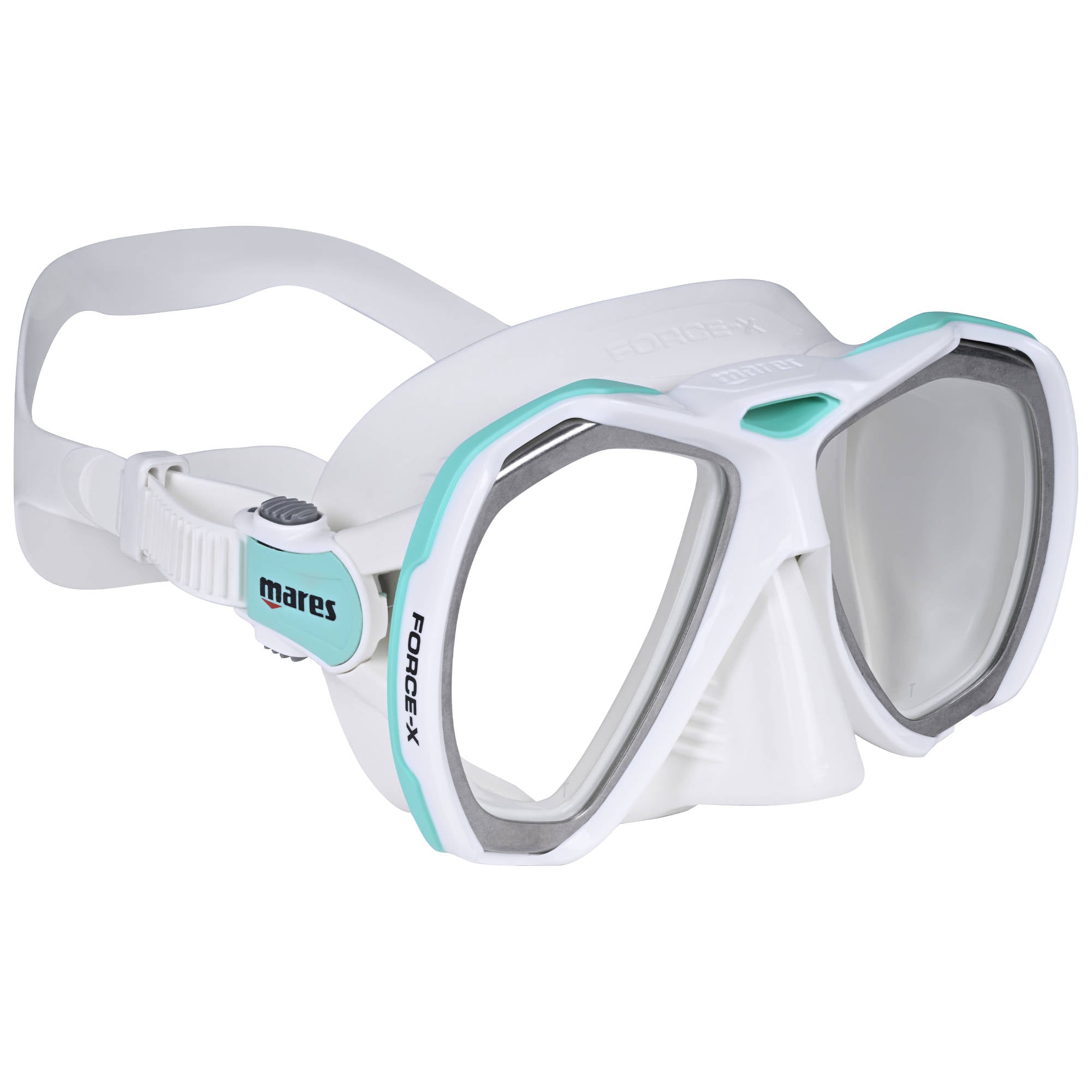 Force-X Tauchmaske