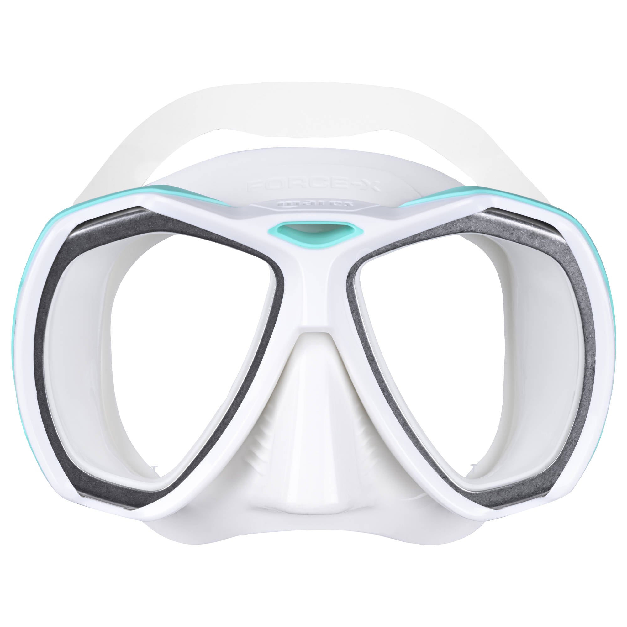 Force-X Tauchmaske
