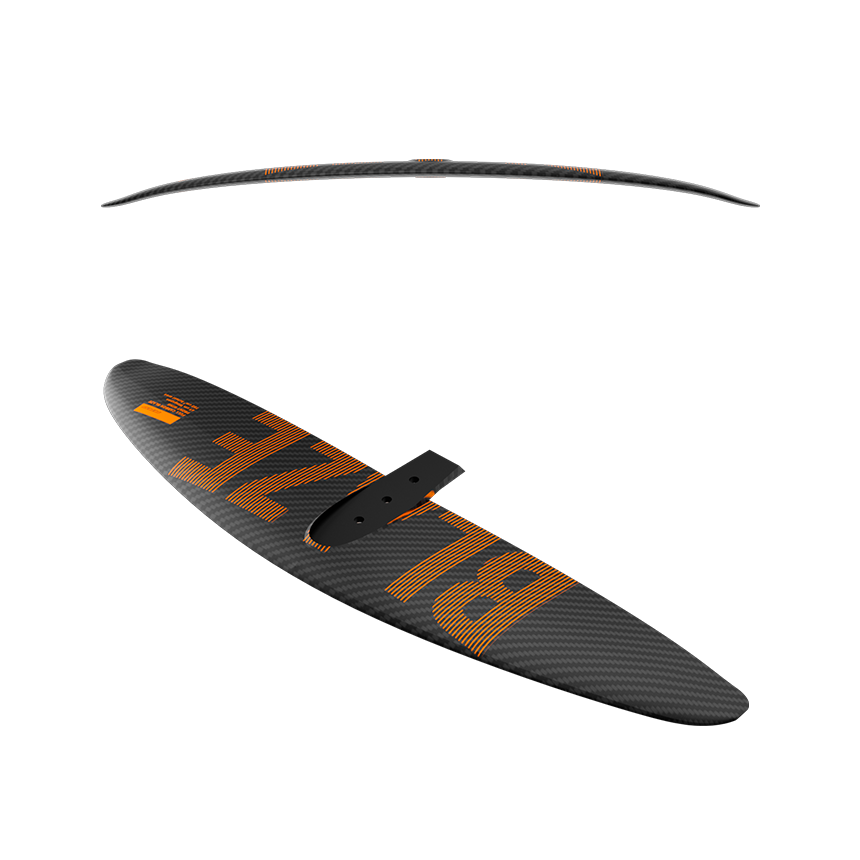 RRD Blaze Front Wing Carbon