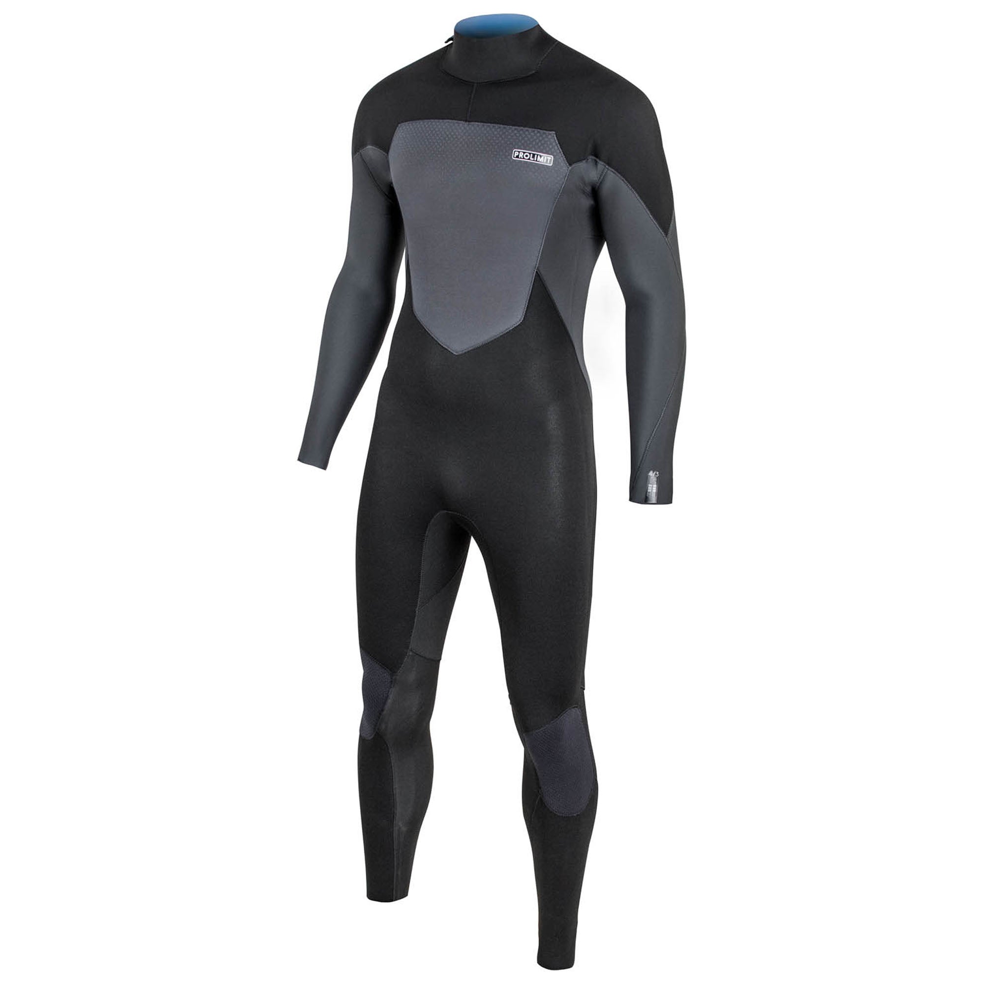 Fusion Steamer Backzip 5/3 GBS