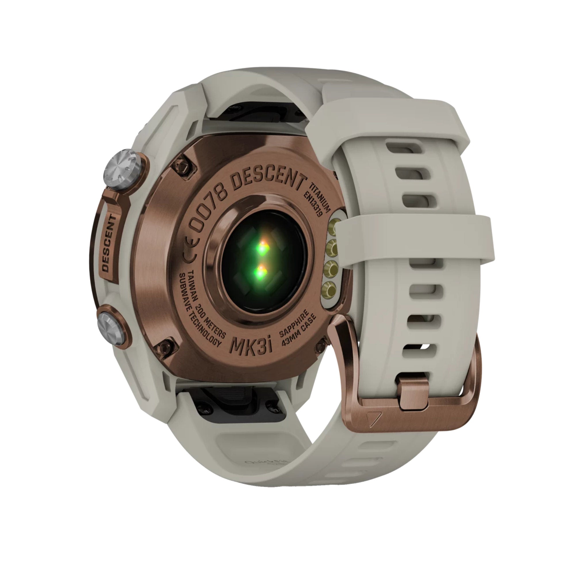 garmin descent mk3i 43mm