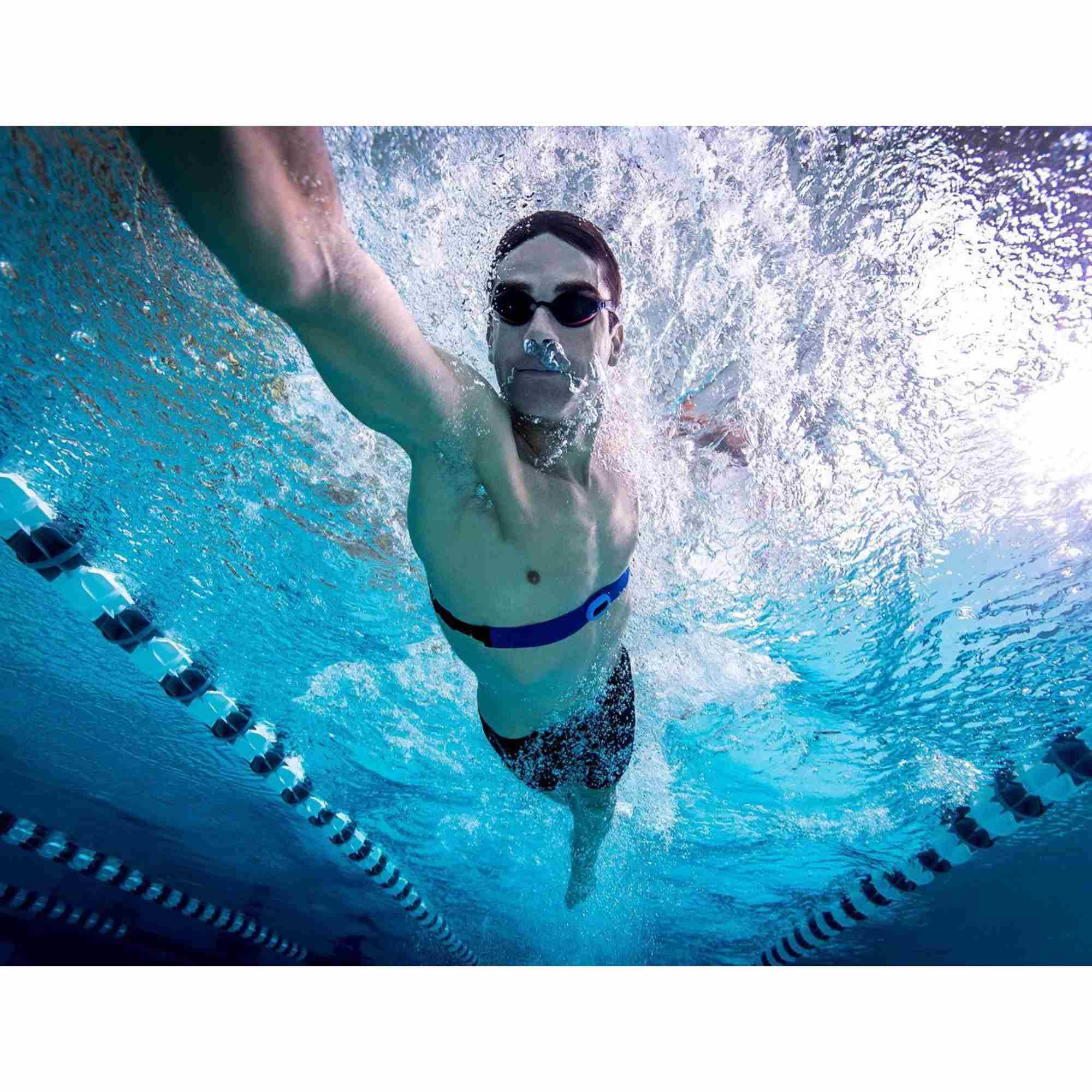Pulsgurt HRM Swim