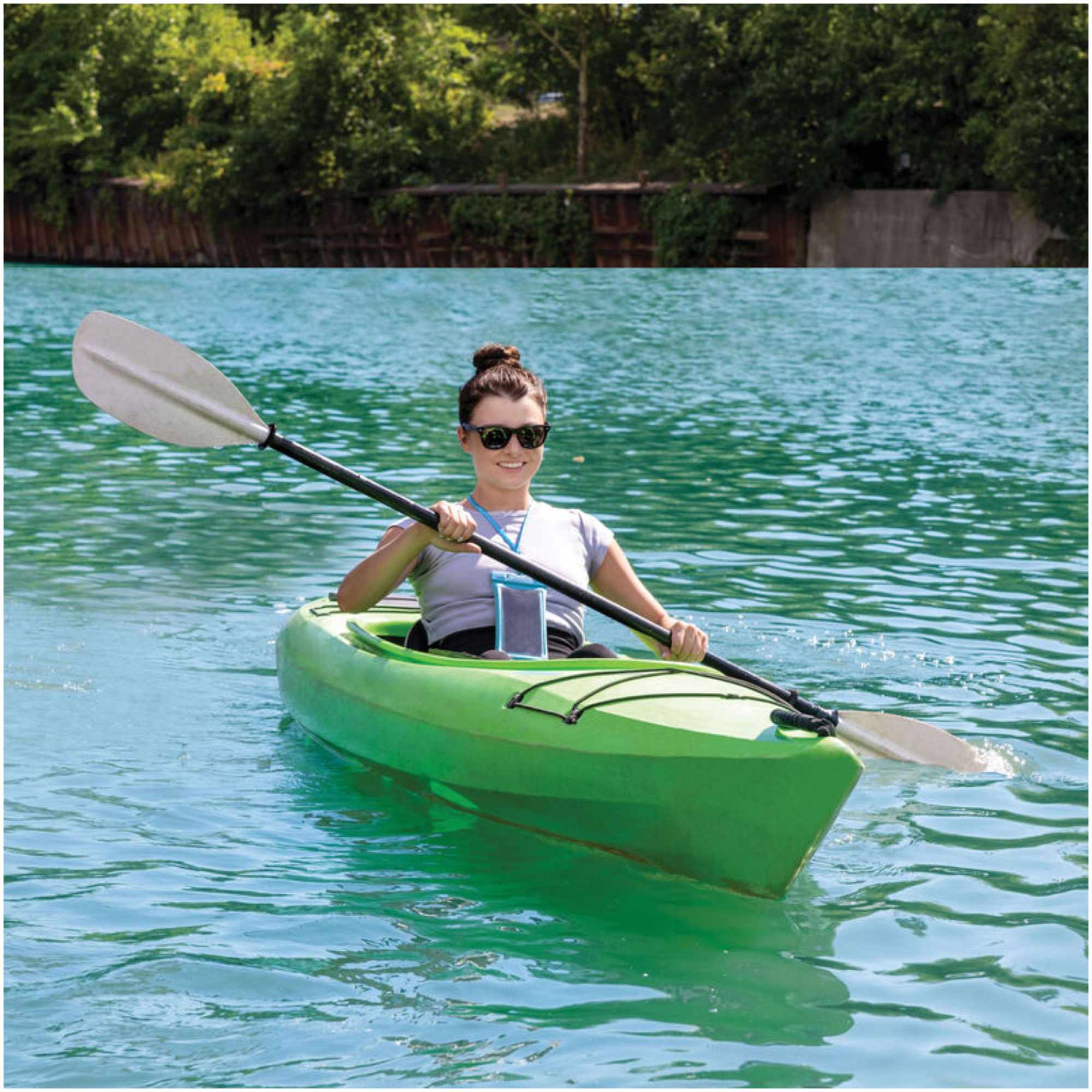 Schutzhülle Handy wasserdicht