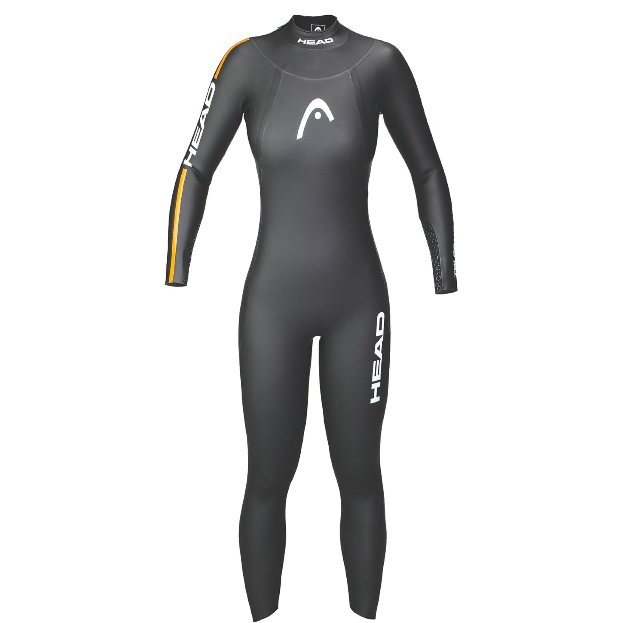 TRICOMP 12 Gr. M - Triathlon Schwimmanzug Lady von HEAD